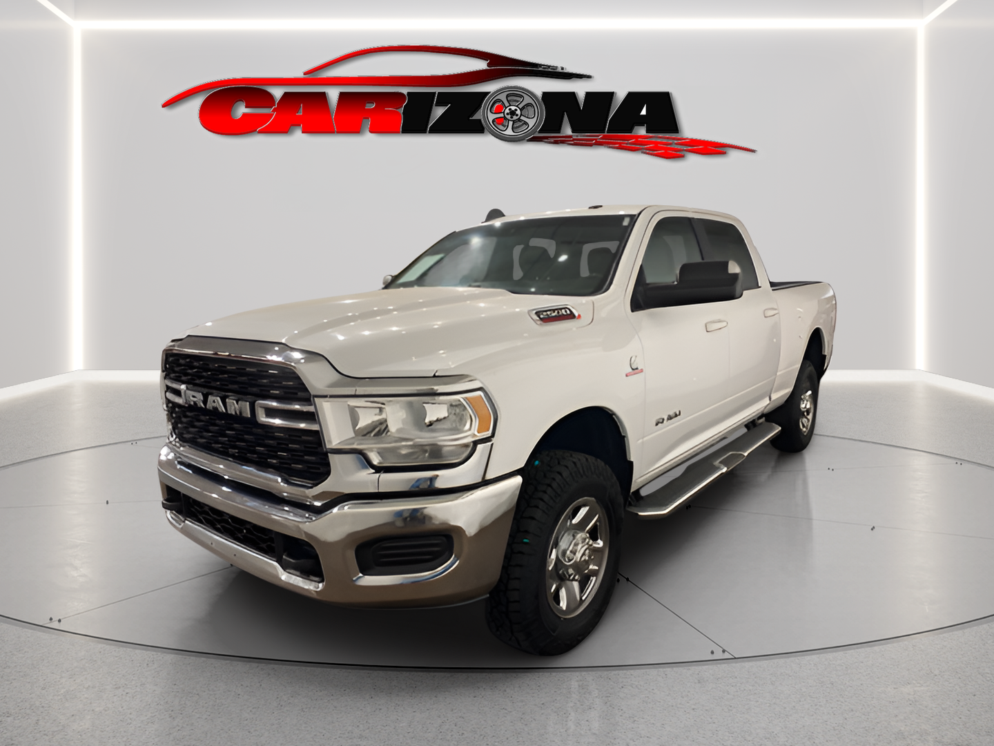 2022 RAM Ram 2500 Pickup Big Horn - Photo 7