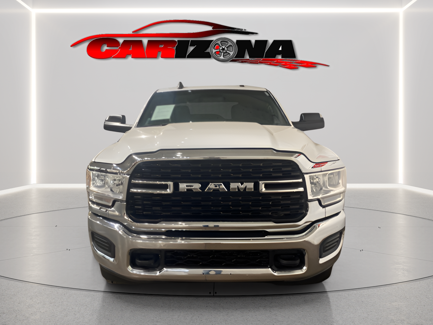 2022 RAM Ram 2500 Pickup Big Horn - Photo 8