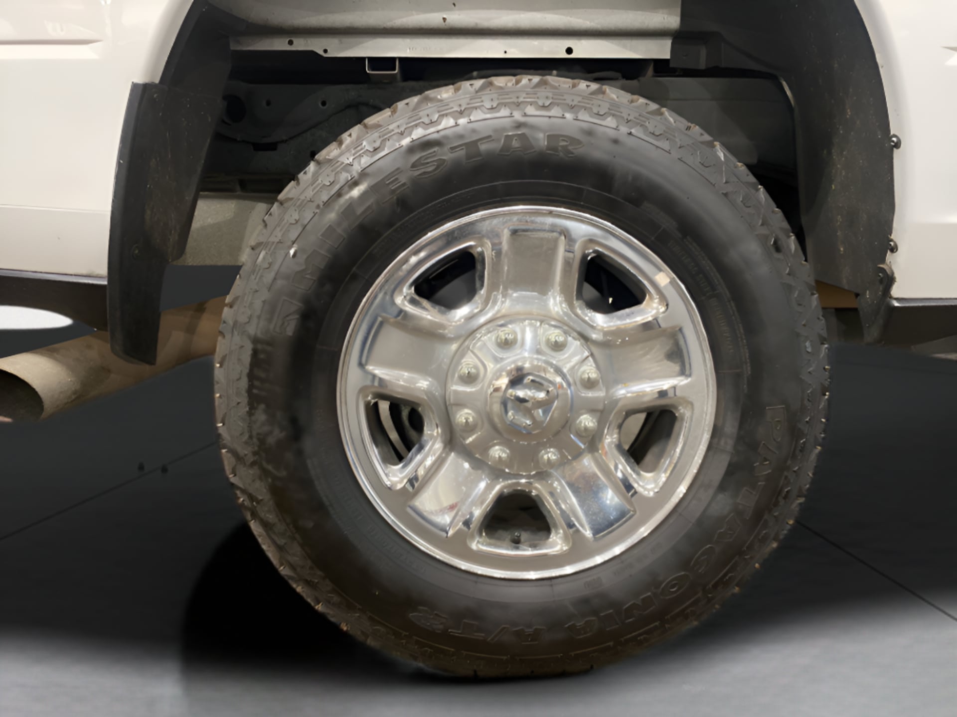 2022 RAM Ram 2500 Pickup Big Horn - Photo 9