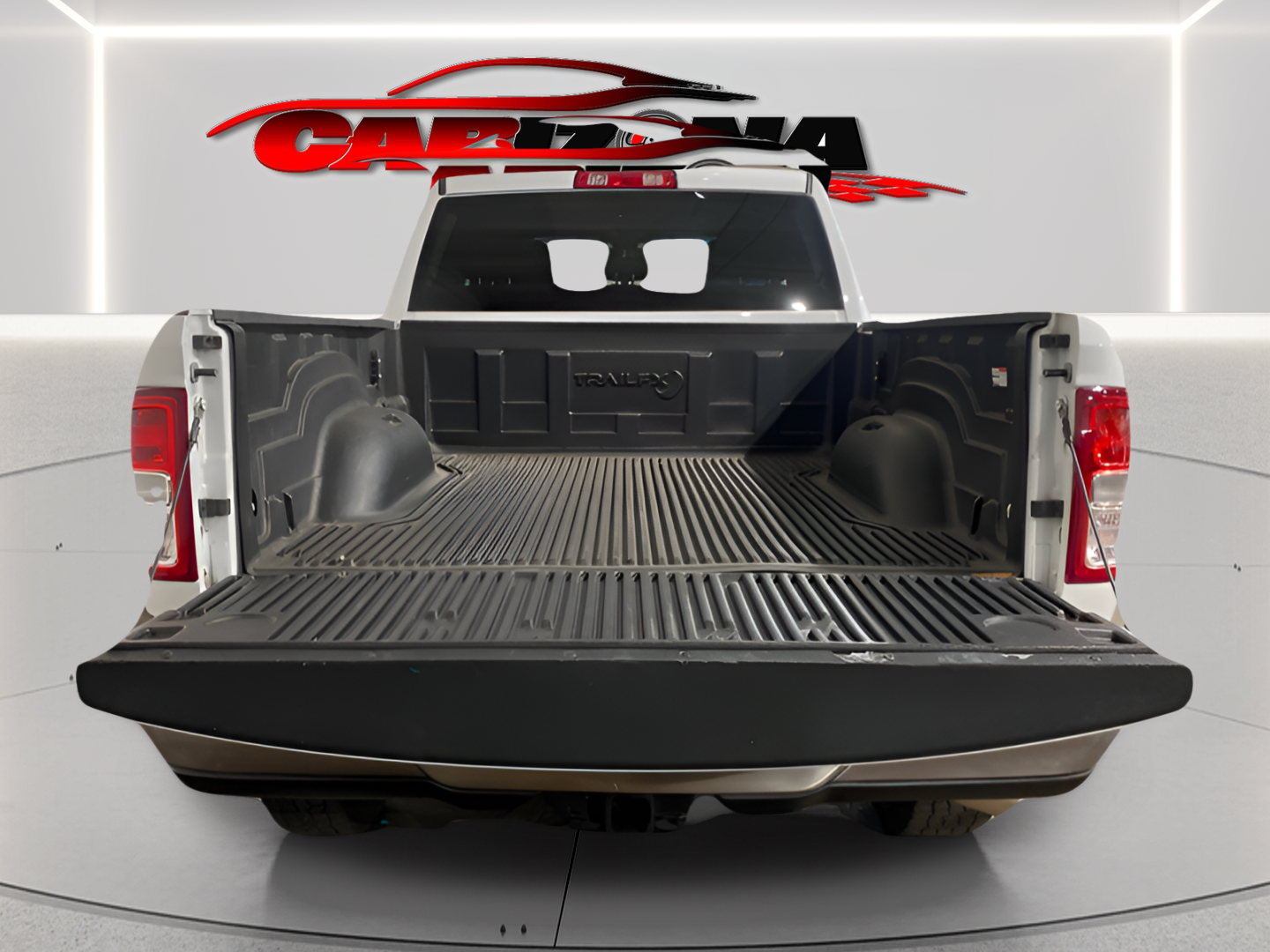 2022 RAM Ram 2500 Pickup Big Horn - Photo 10