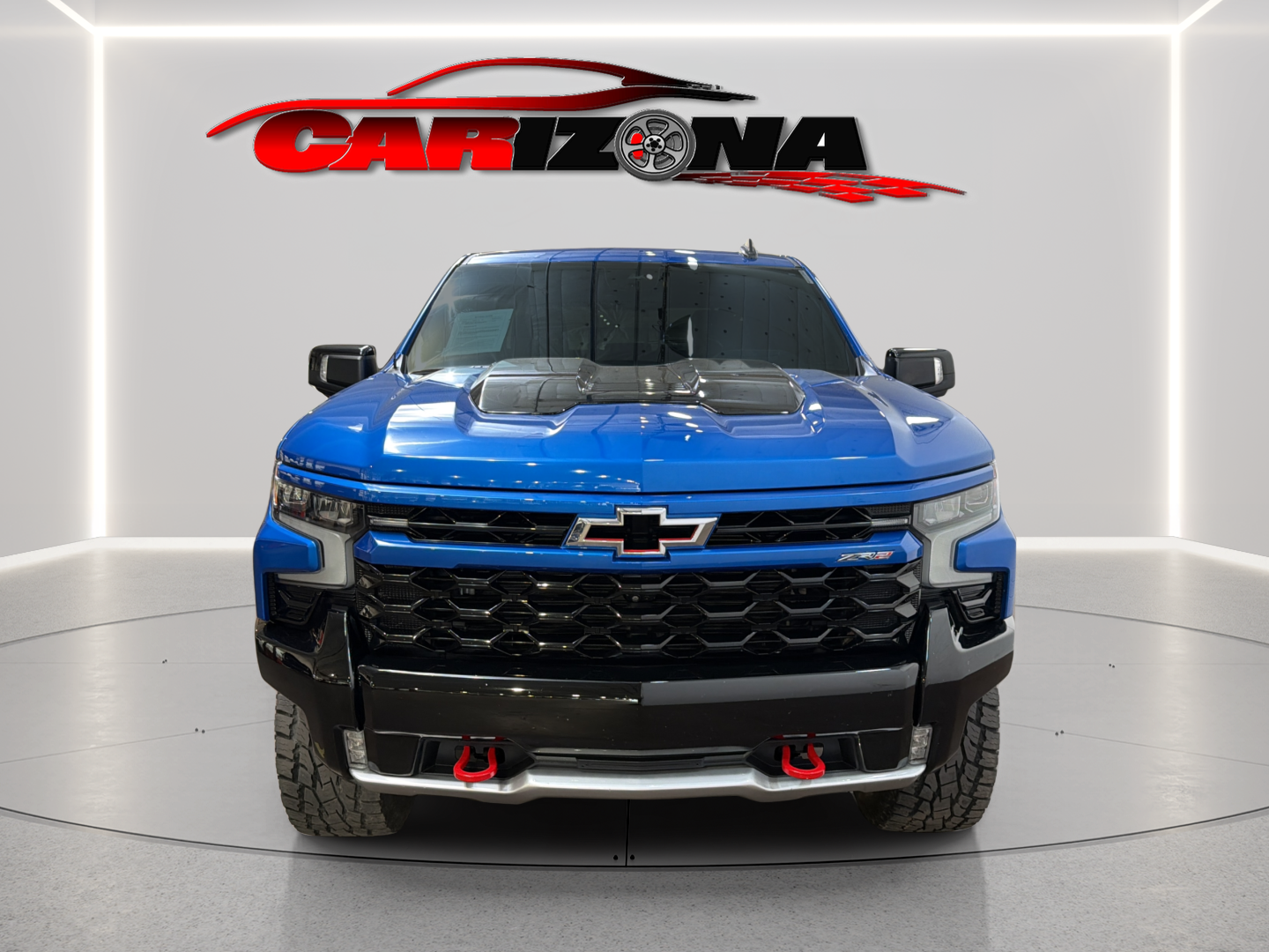 View vehicle photo 2