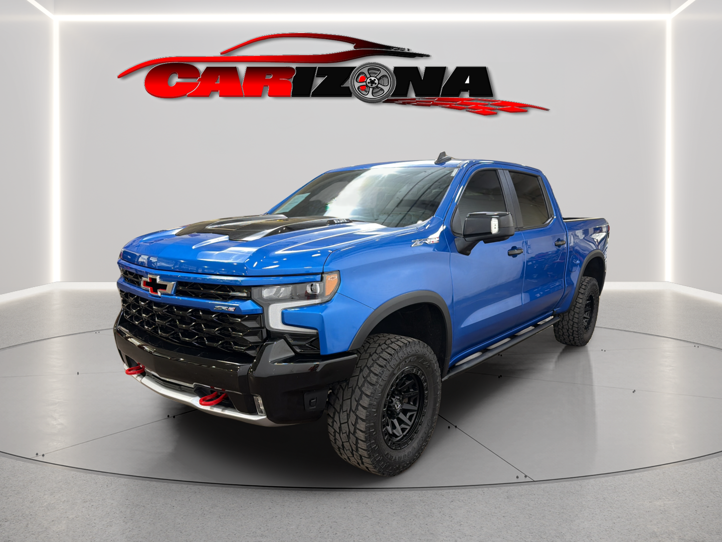 View vehicle photo 4