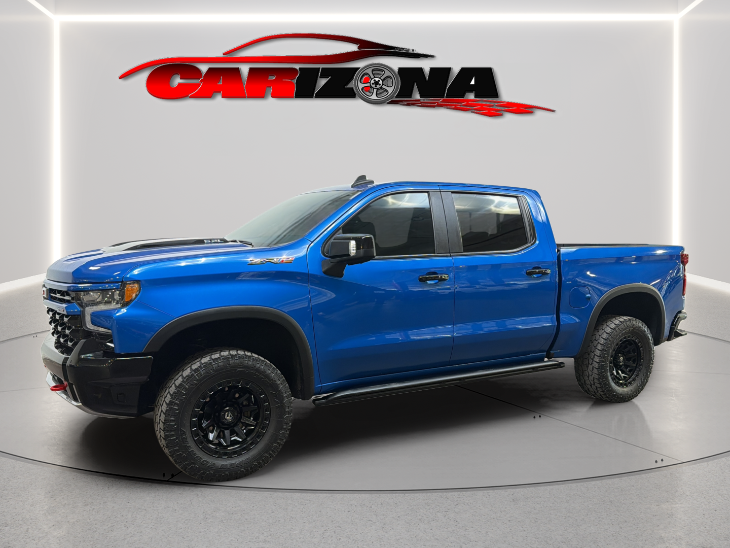 View vehicle photo 5