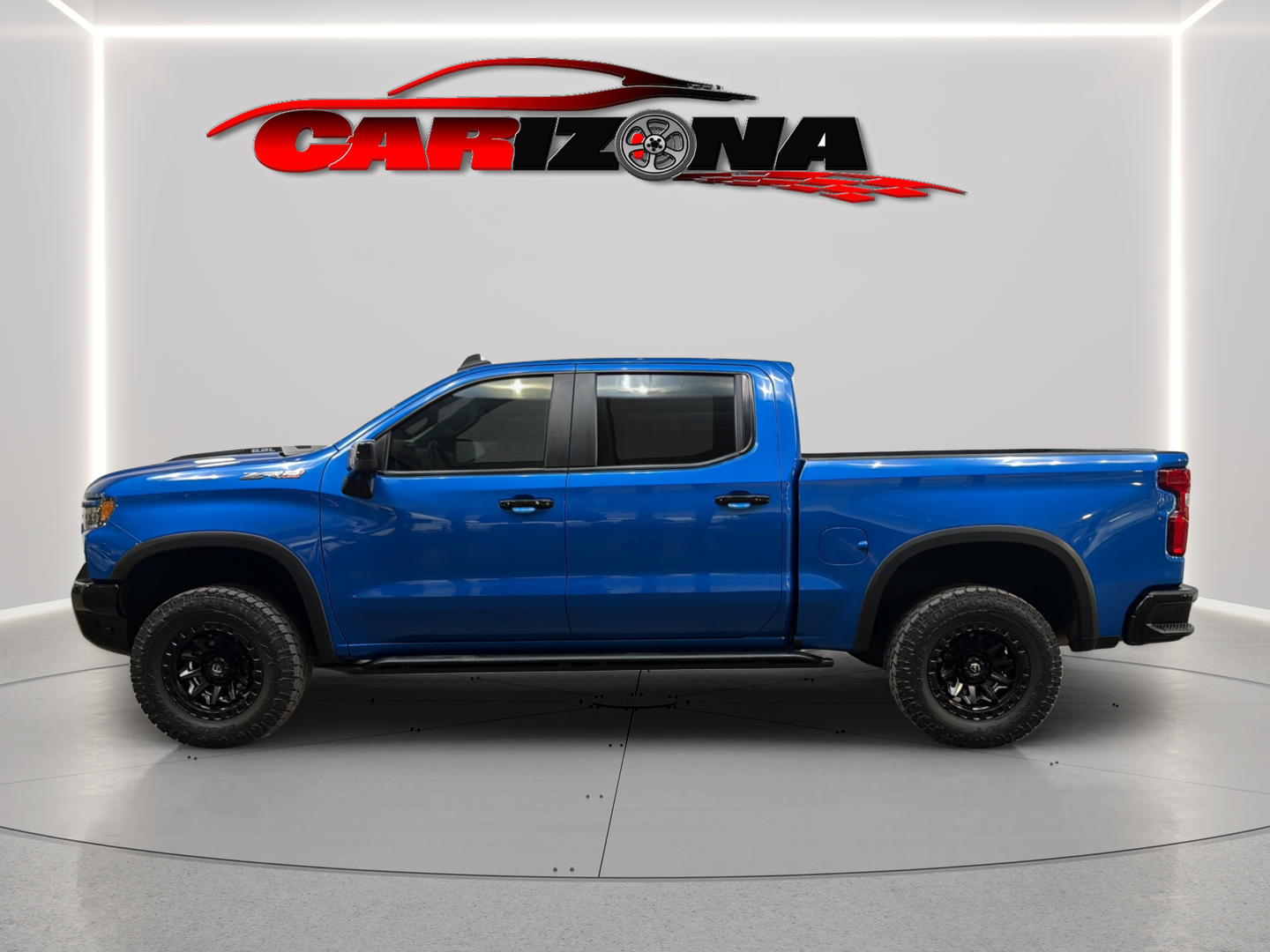 View vehicle photo 6