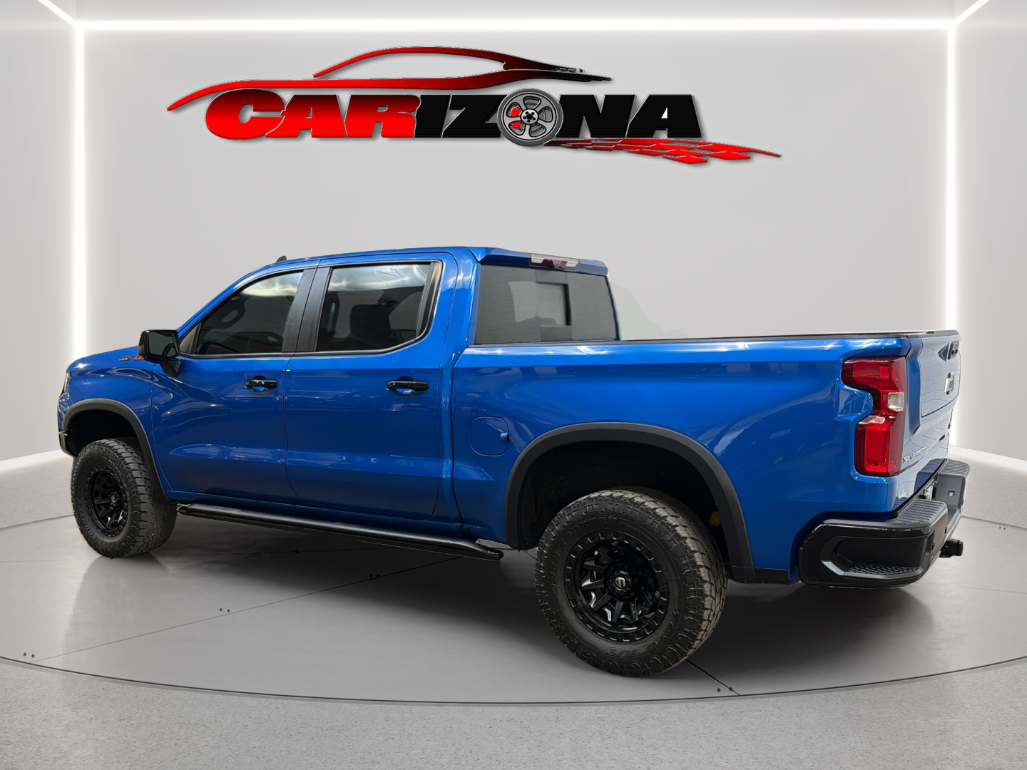 View vehicle photo 7