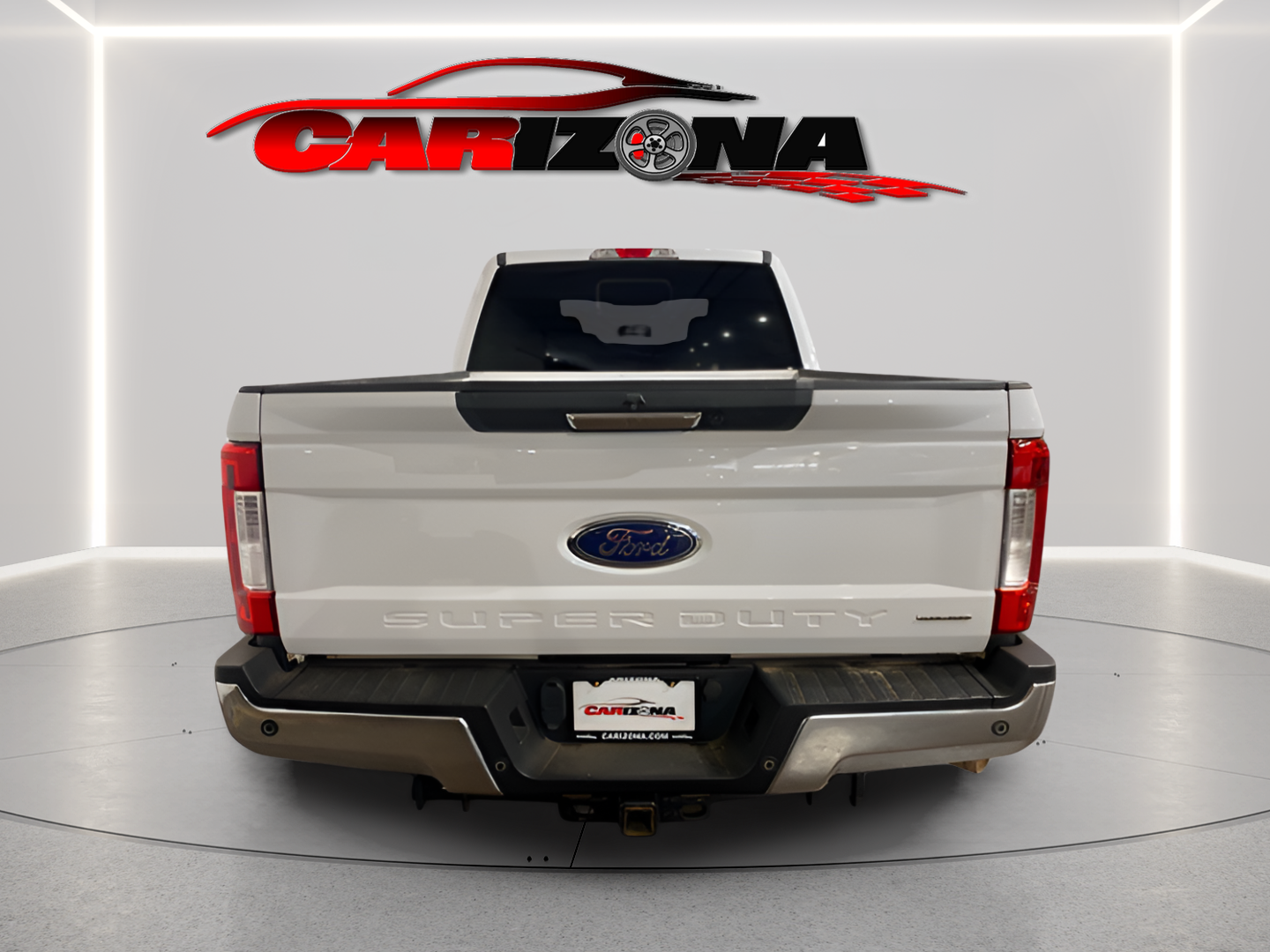 View vehicle photo 6