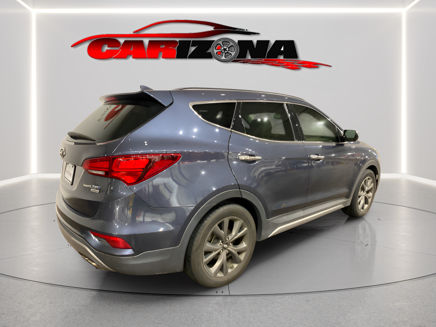 View vehicle photo 3