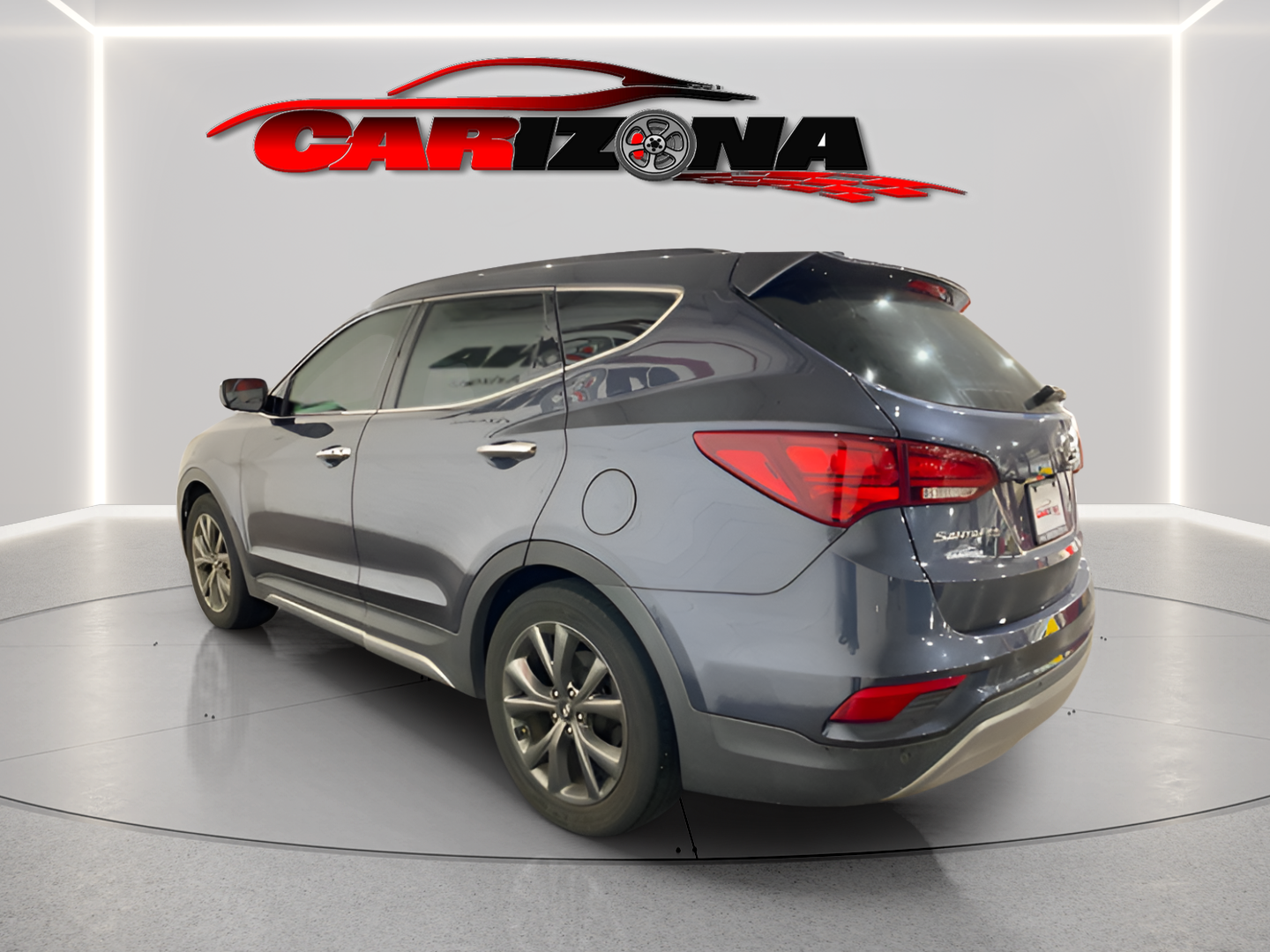 View vehicle photo 5