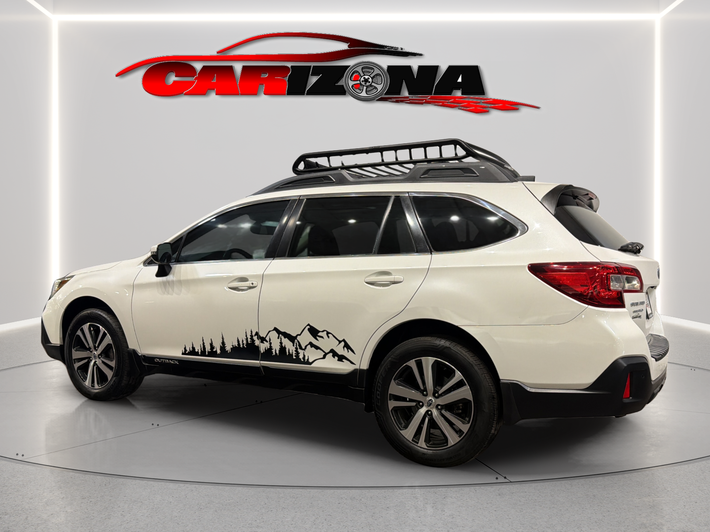 View vehicle photo 5