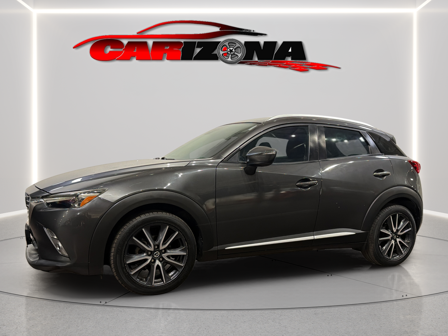 View vehicle photo 4