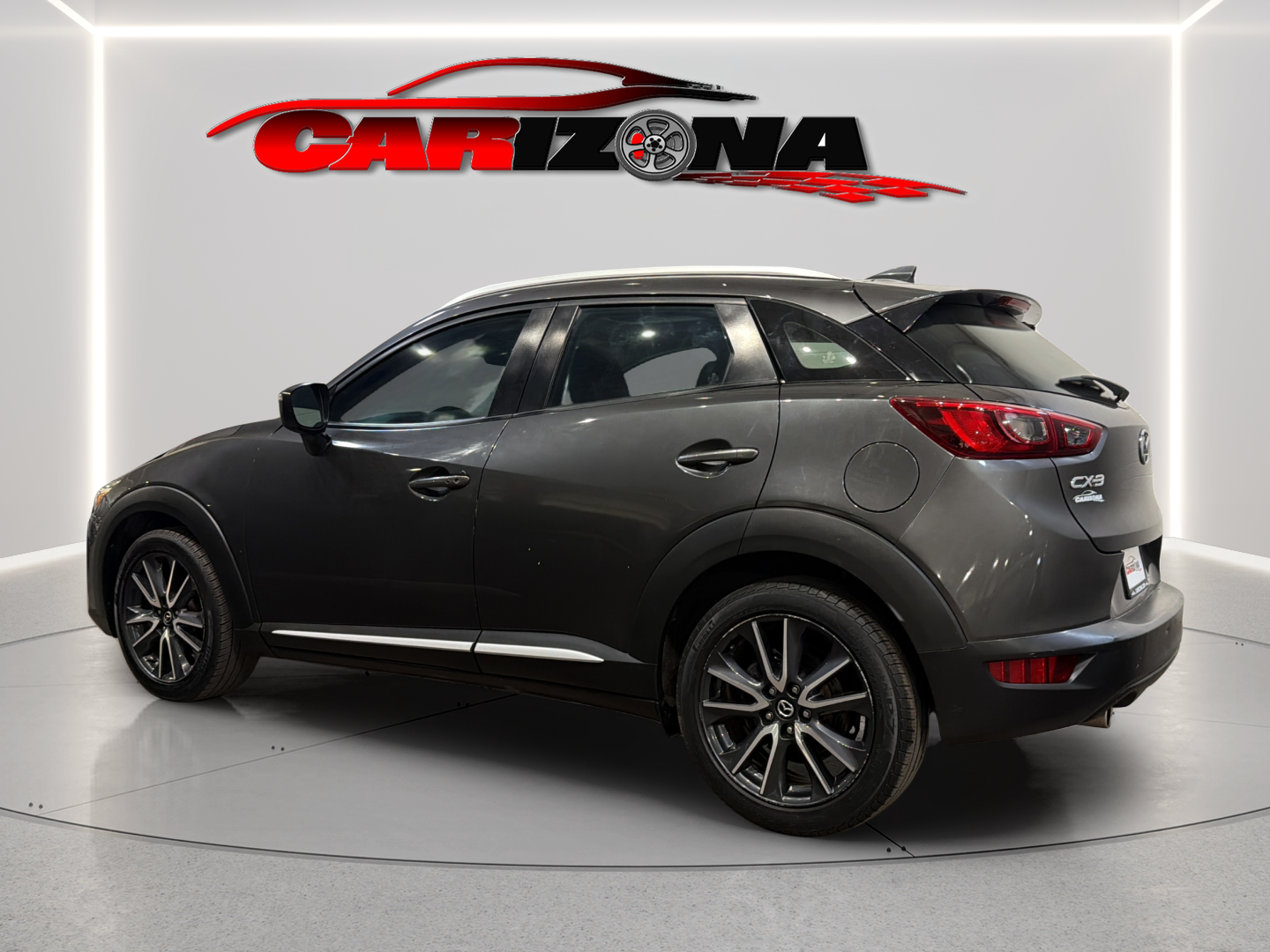 View vehicle photo 5