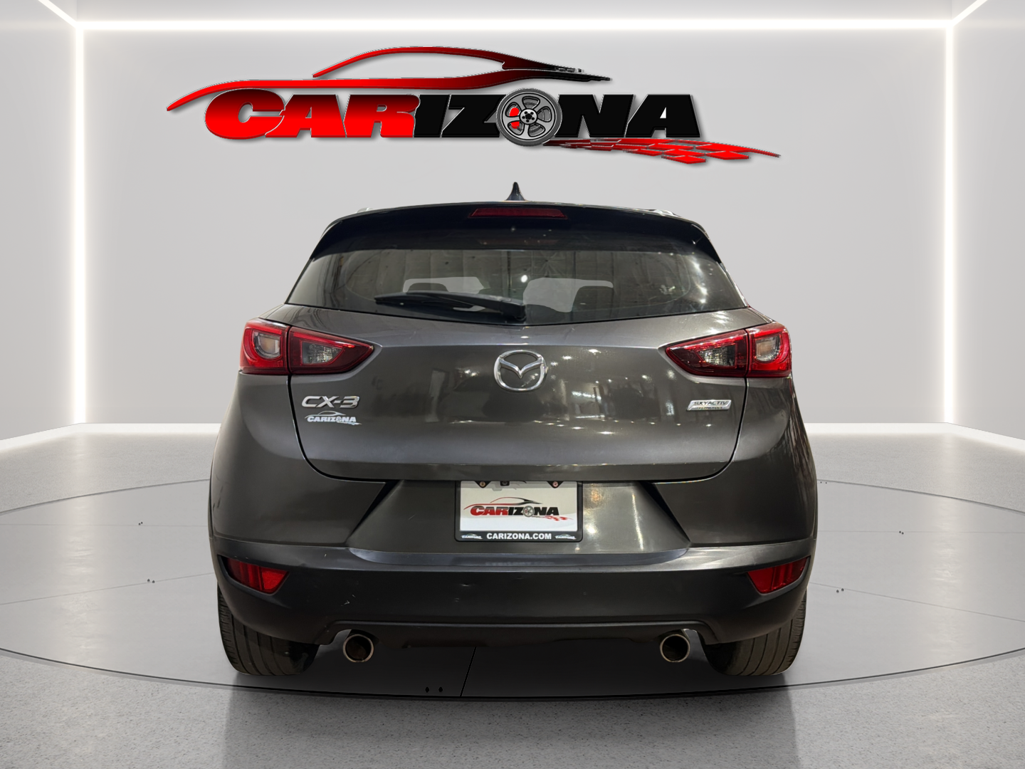 View vehicle photo 7