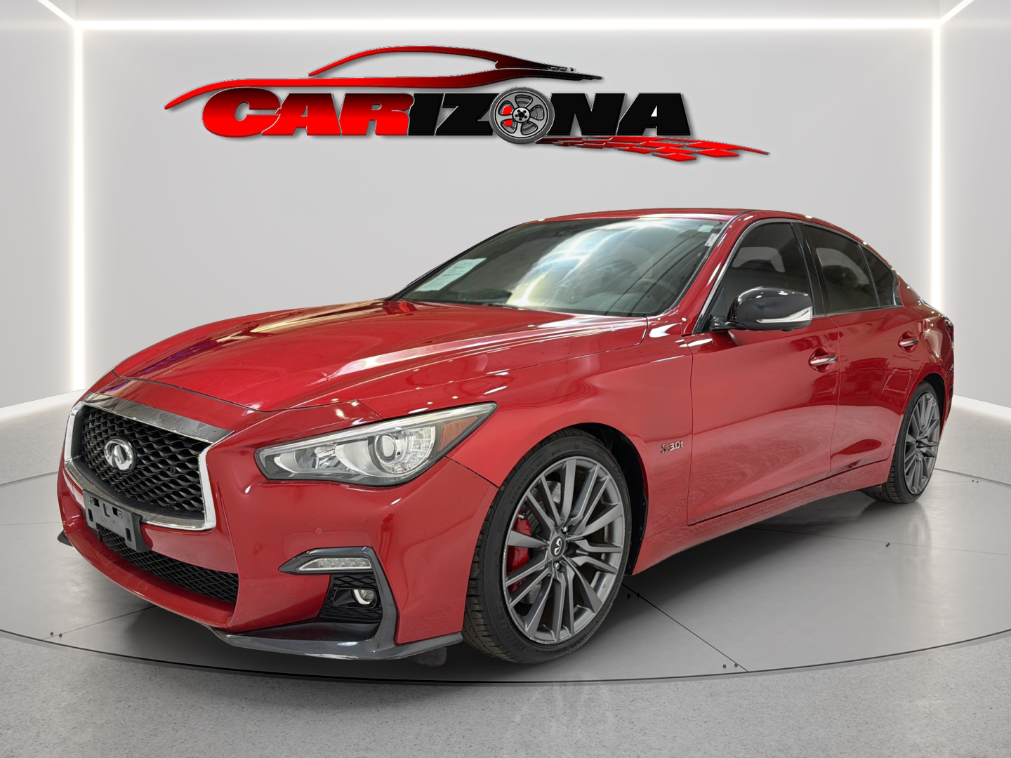 View vehicle photo 5