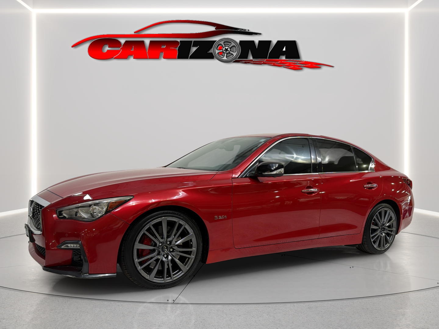 View vehicle photo 6