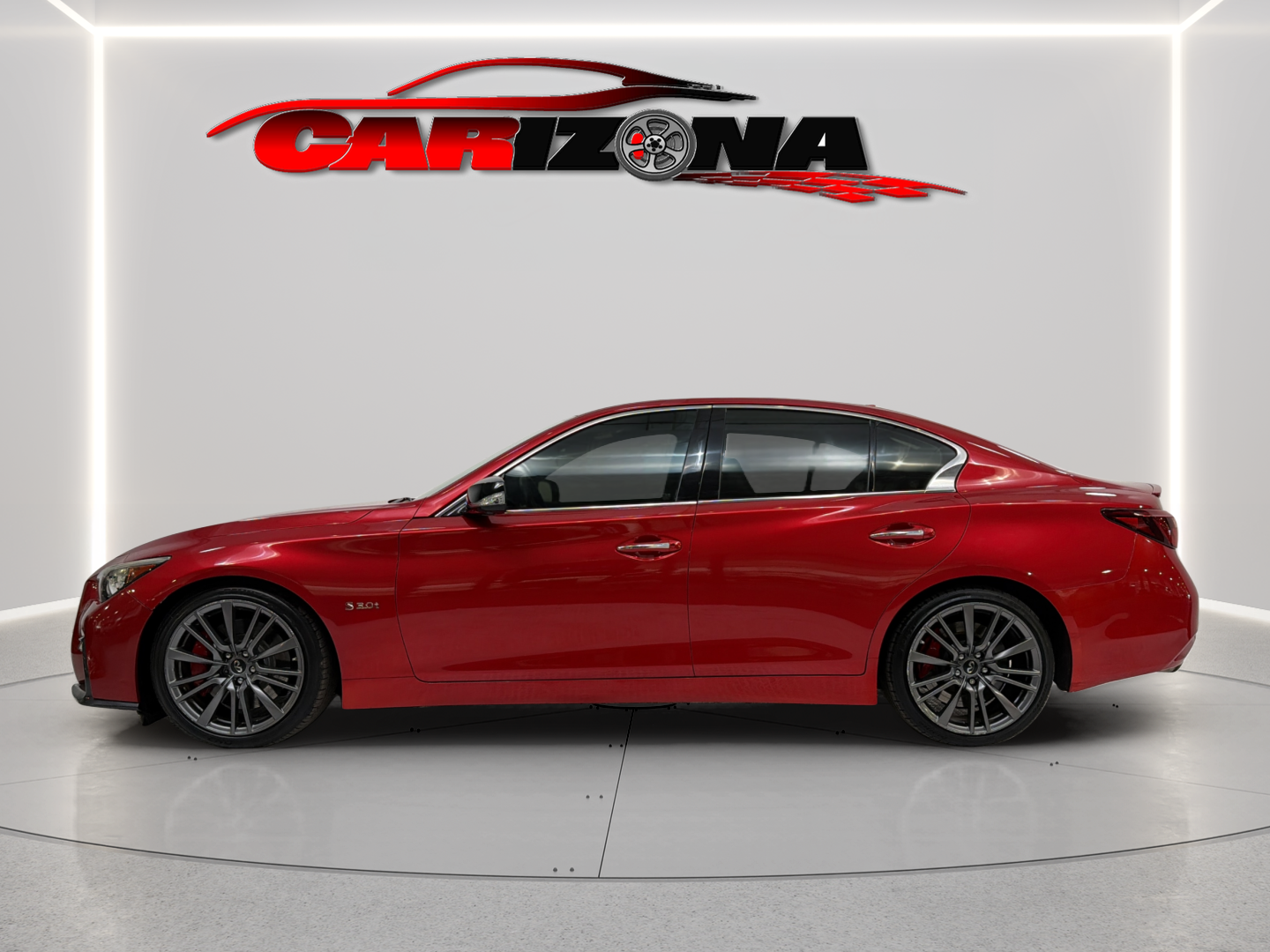 View vehicle photo 7