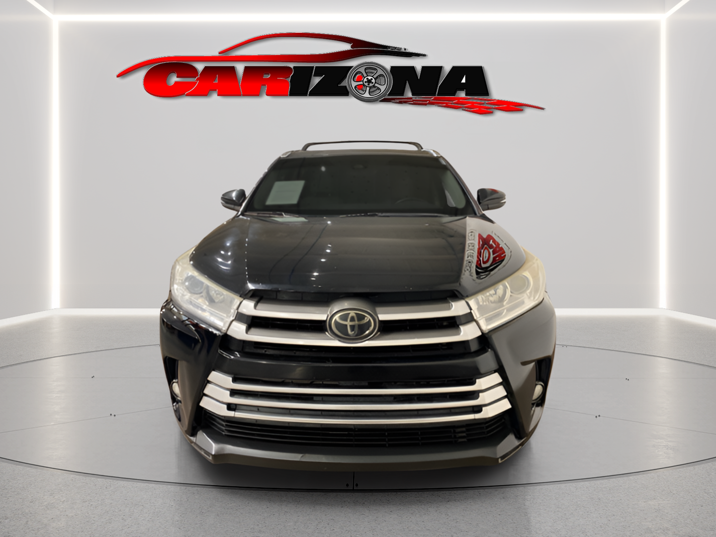 View vehicle photo 2