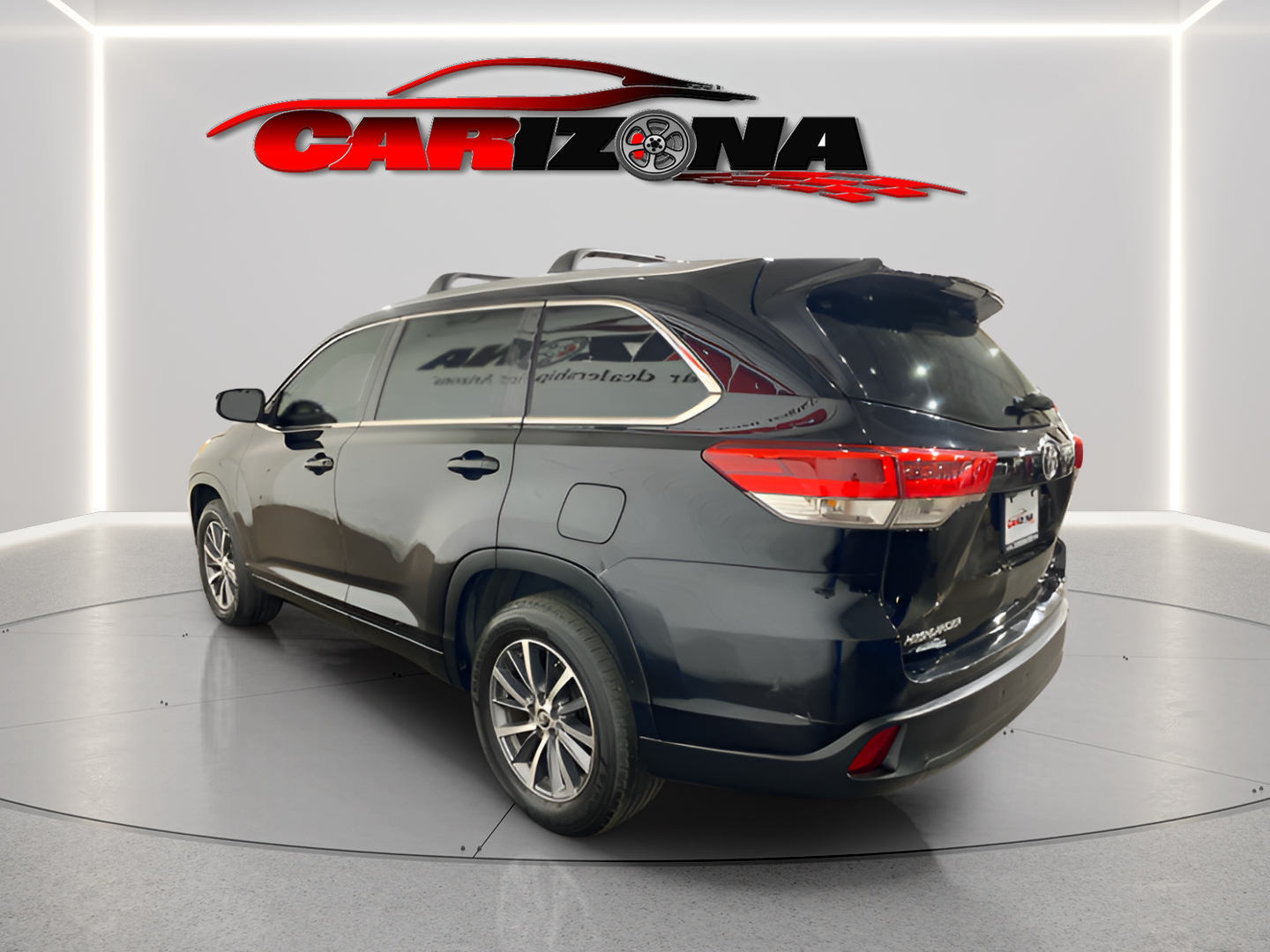 View vehicle photo 5