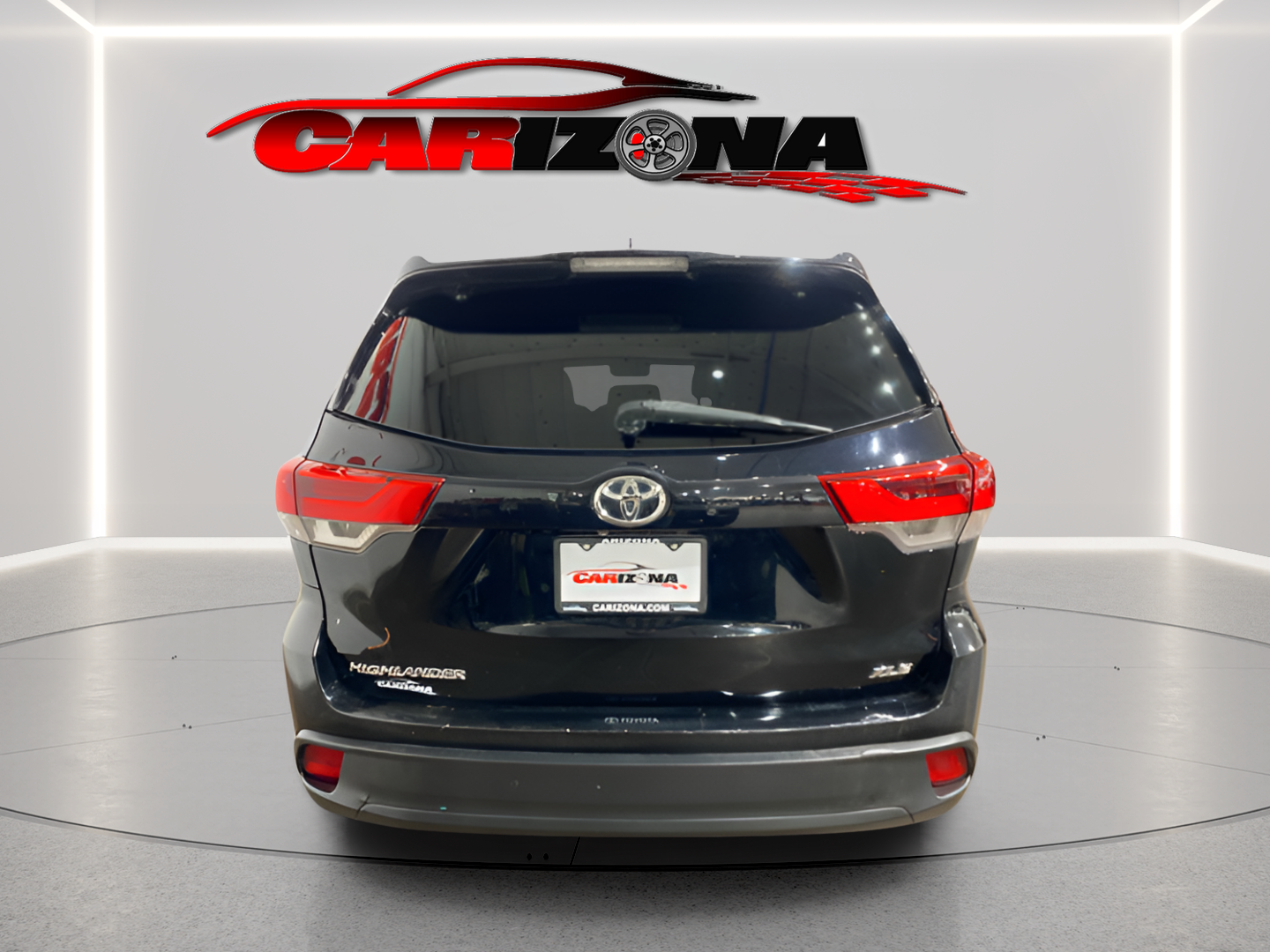 View vehicle photo 6