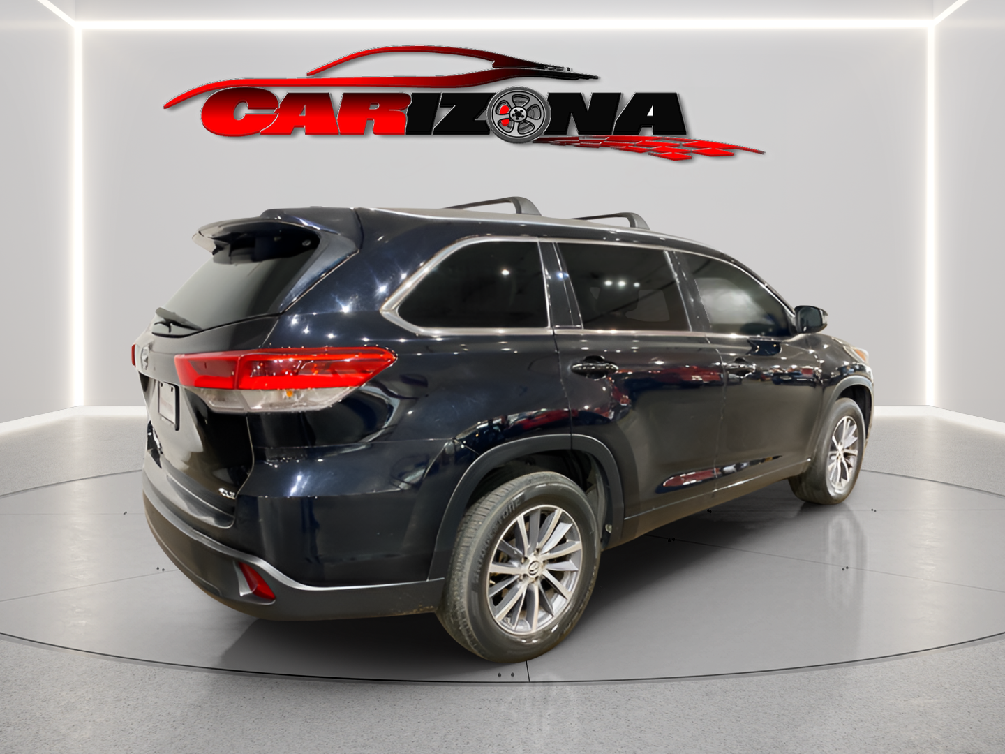 View vehicle photo 7