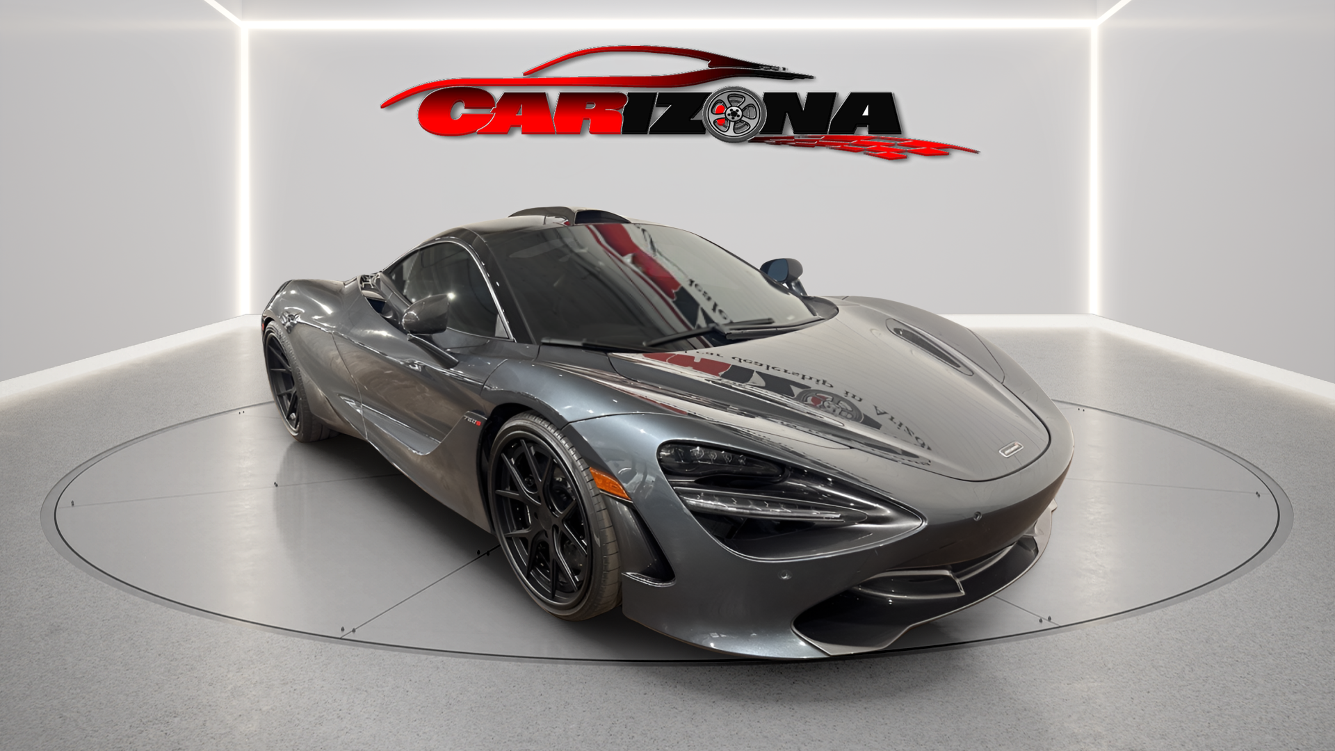 2018 McLaren 720S Base - Photo 1