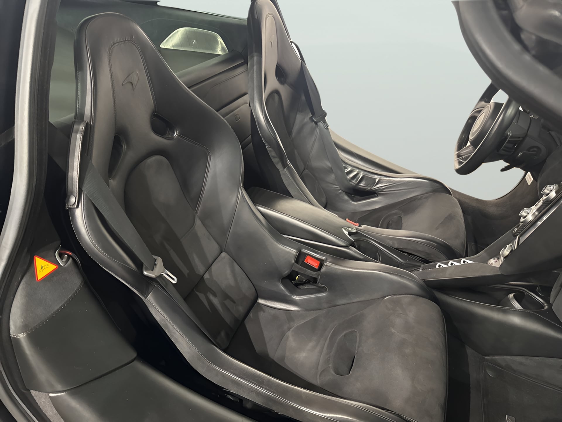 2018 McLaren 720S Base - Photo 16