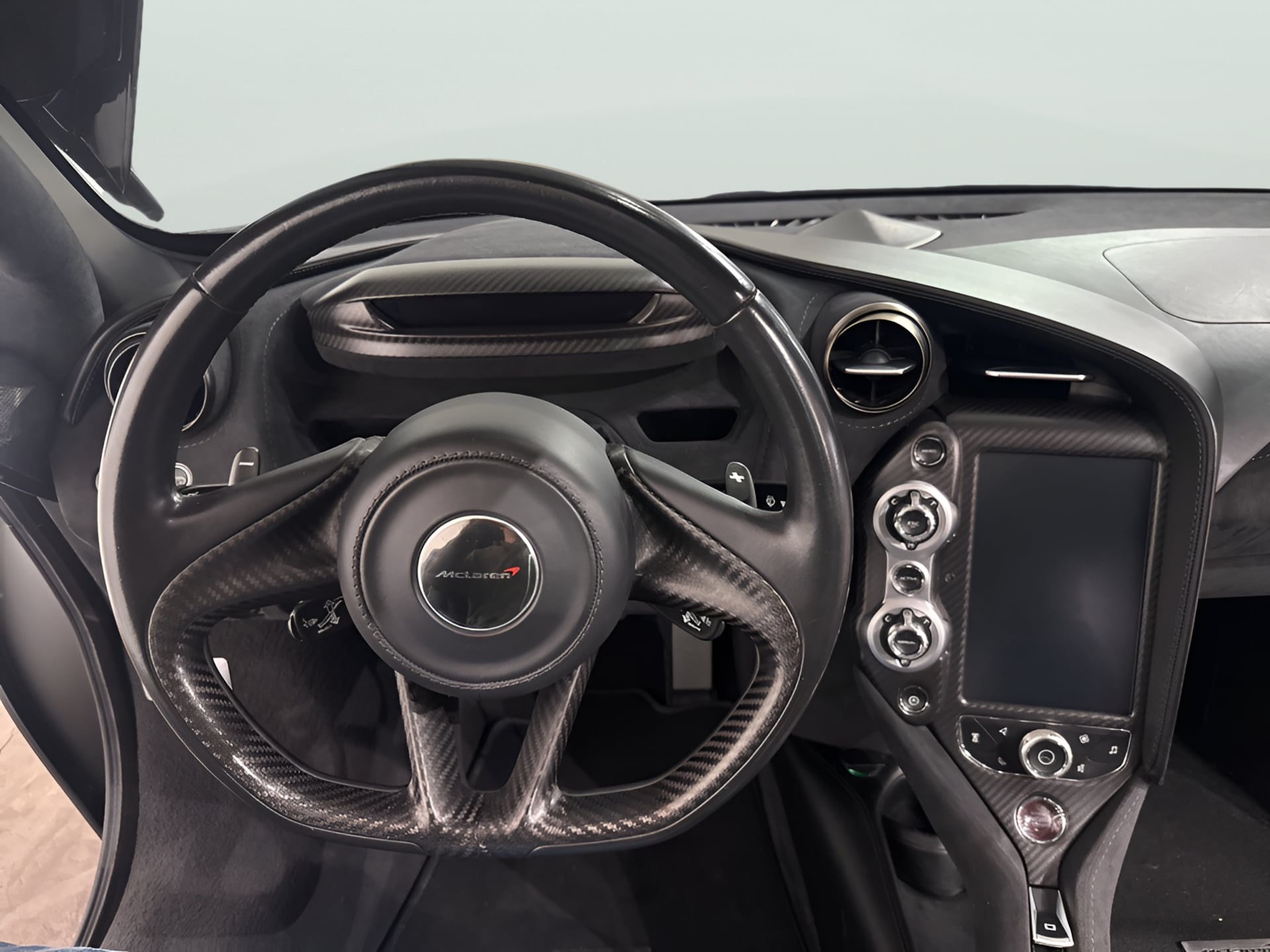 2018 McLaren 720S Base - Photo 17