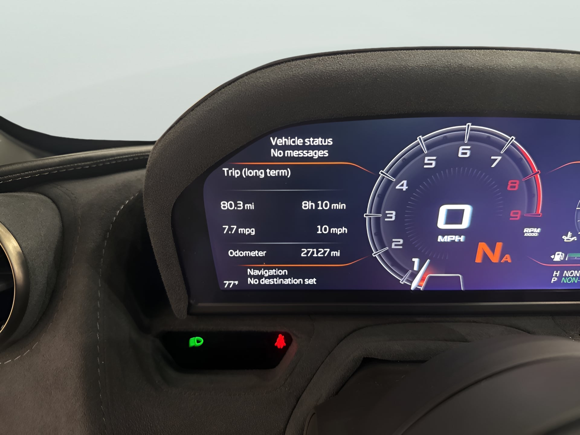 2018 McLaren 720S Base - Photo 21