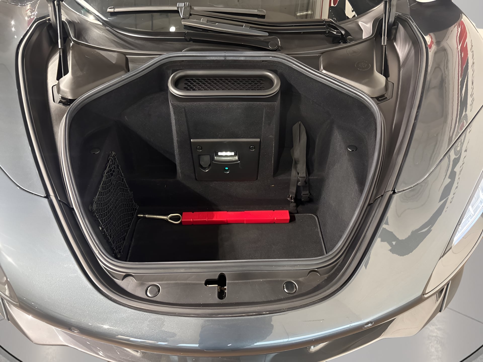 2018 McLaren 720S Base - Photo 22