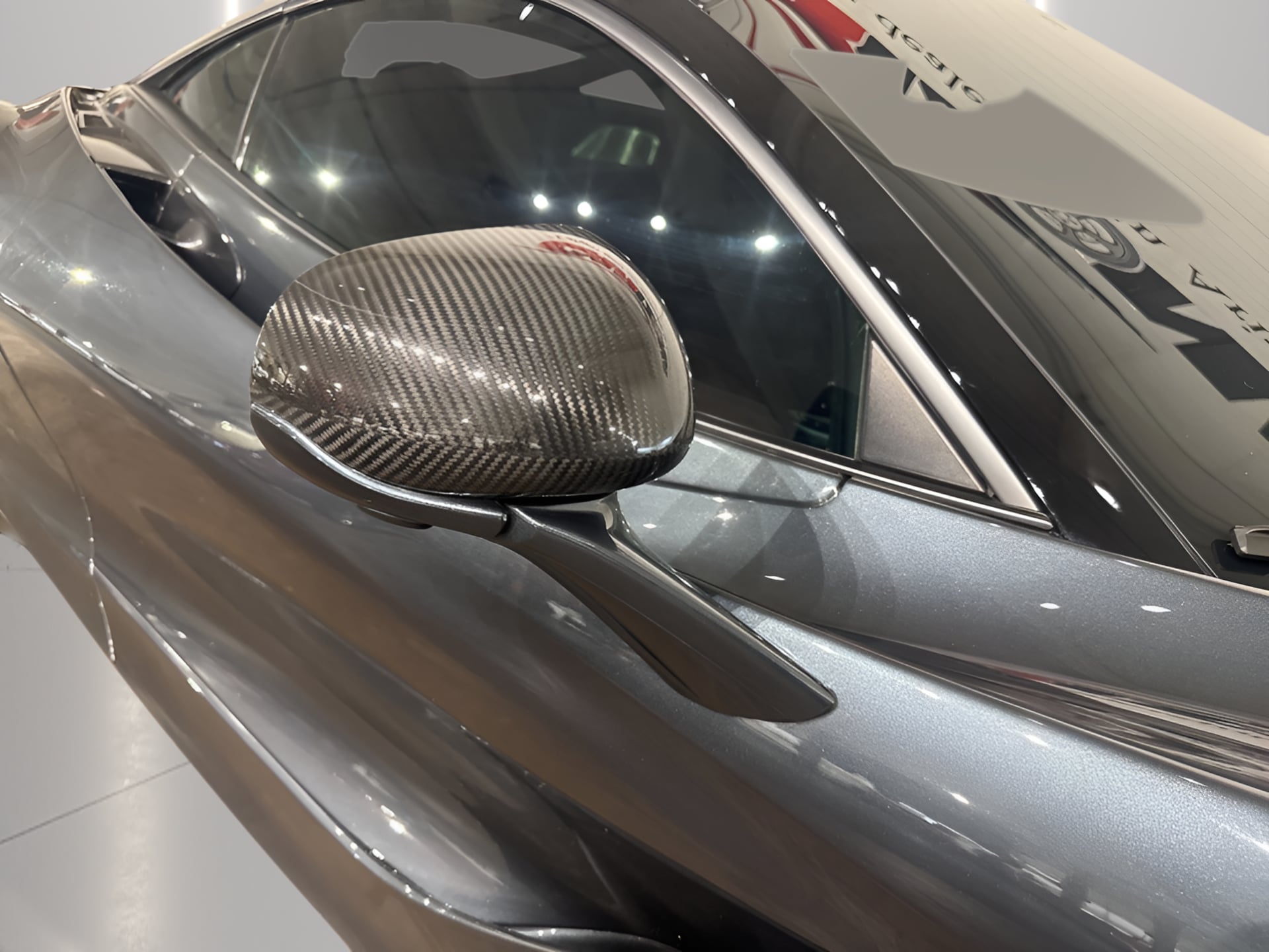 2018 McLaren 720S Base - Photo 26