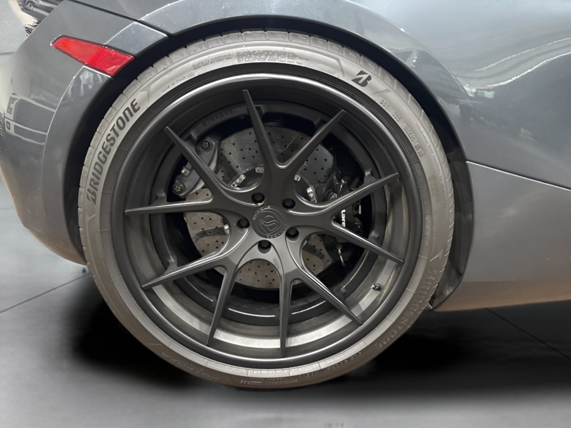 2018 McLaren 720S Base - Photo 29