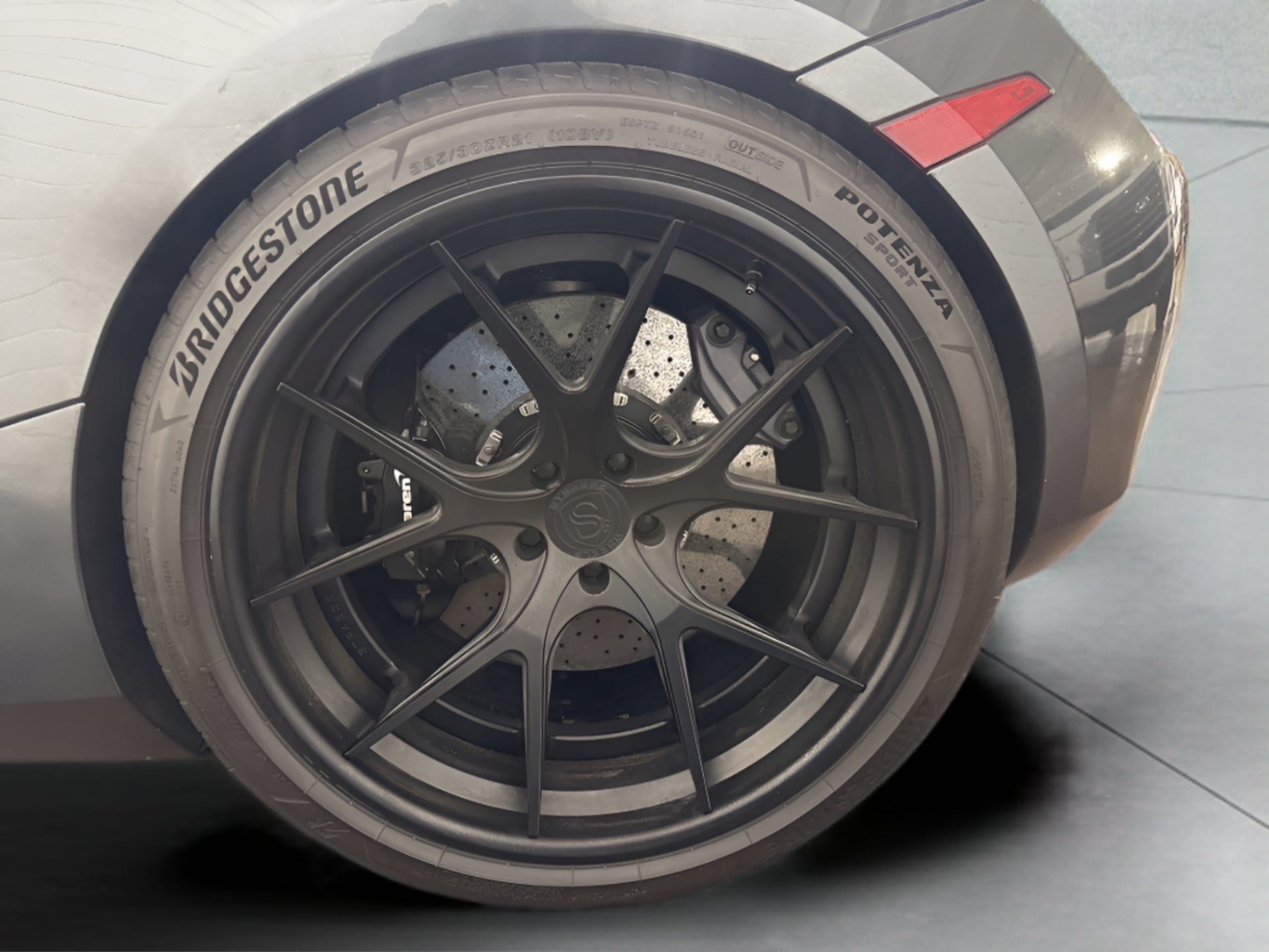 2018 McLaren 720S Base - Photo 30