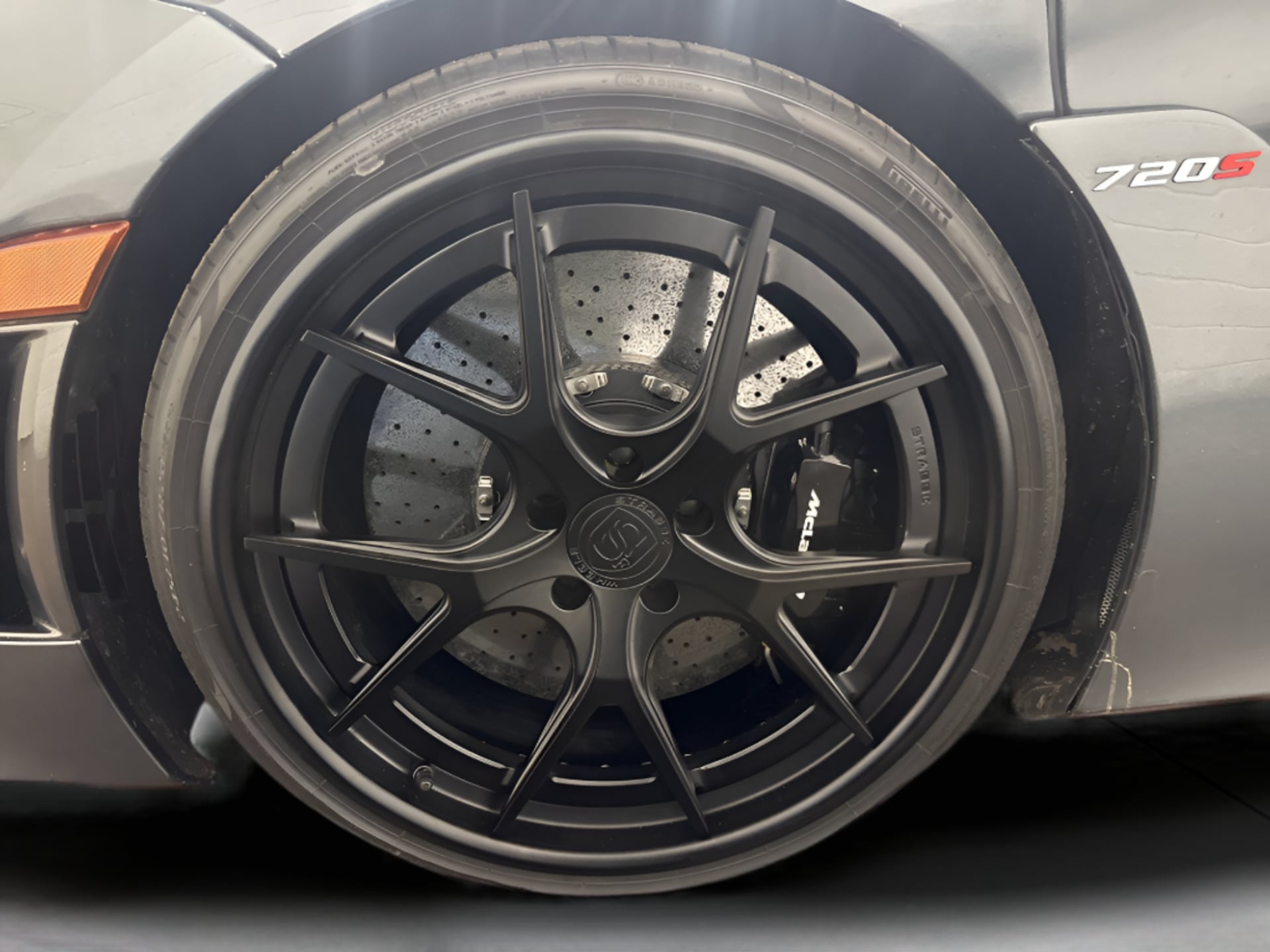 2018 McLaren 720S Base - Photo 31