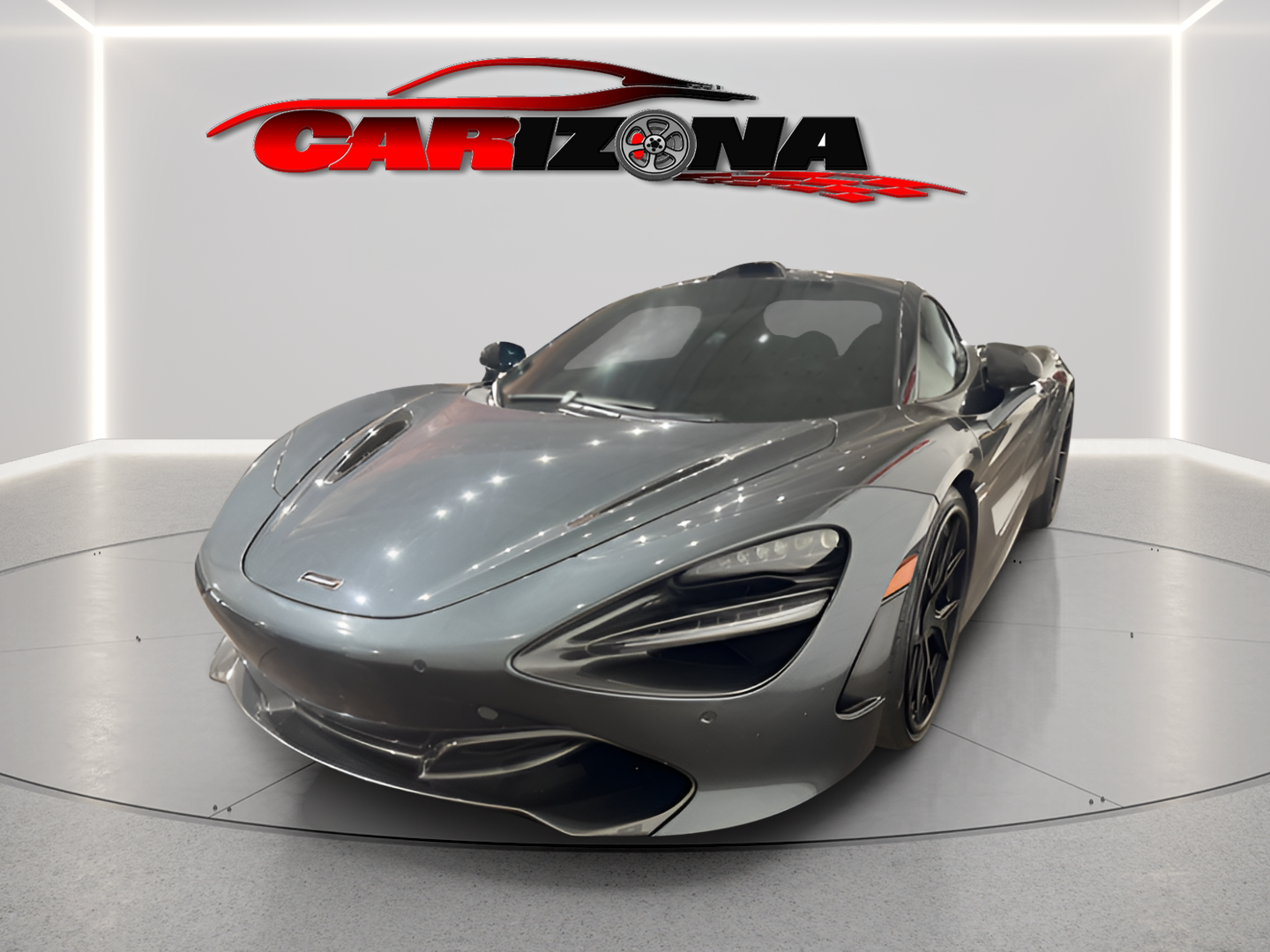2018 McLaren 720S Base - Photo 7