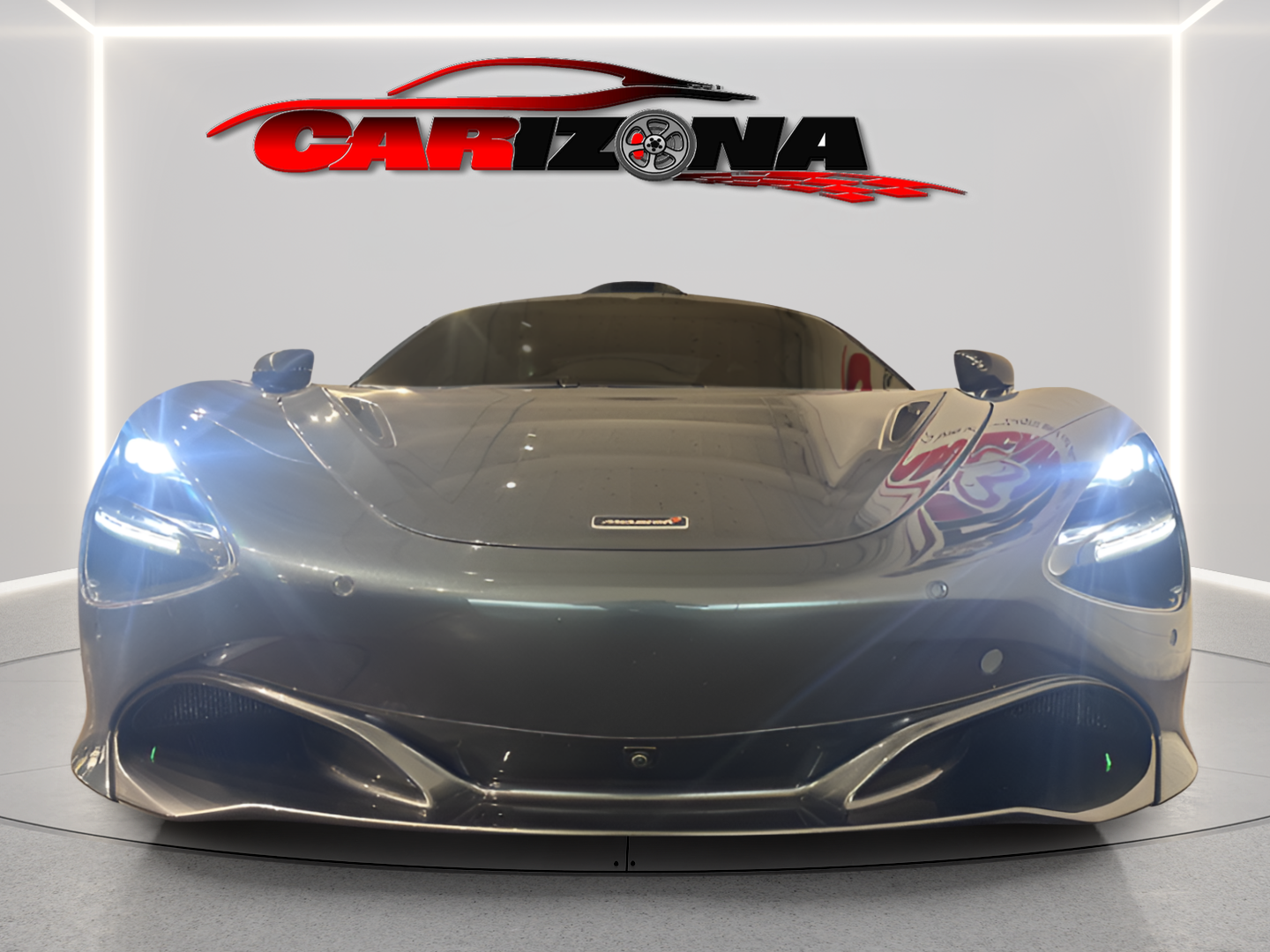 2018 McLaren 720S Base - Photo 8