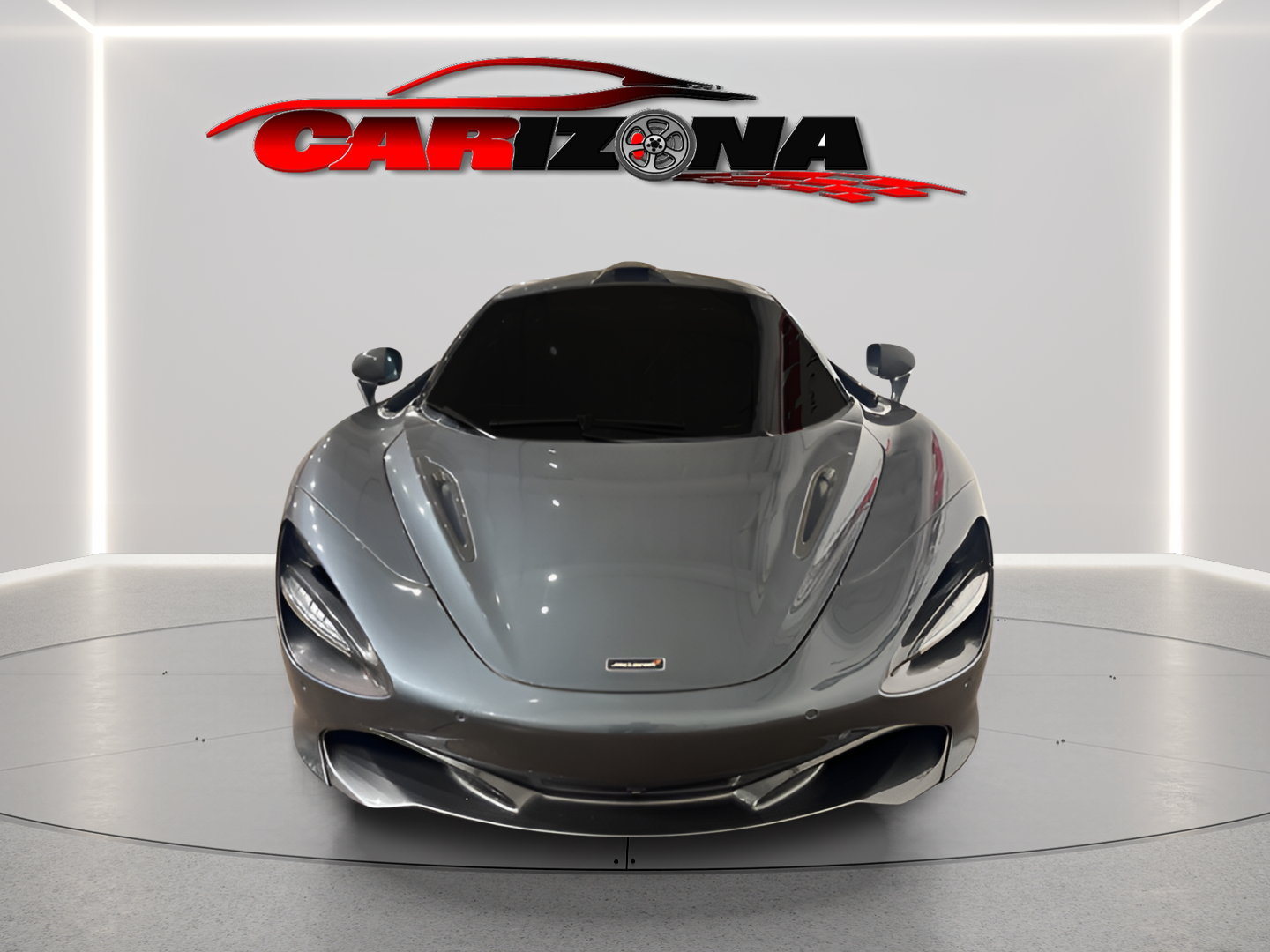 2018 McLaren 720S Base - Photo 11