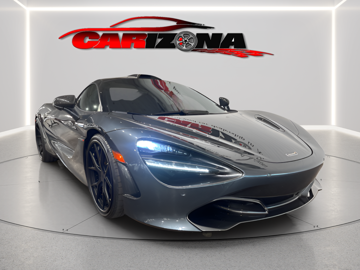 2018 McLaren 720S Base - Photo 13