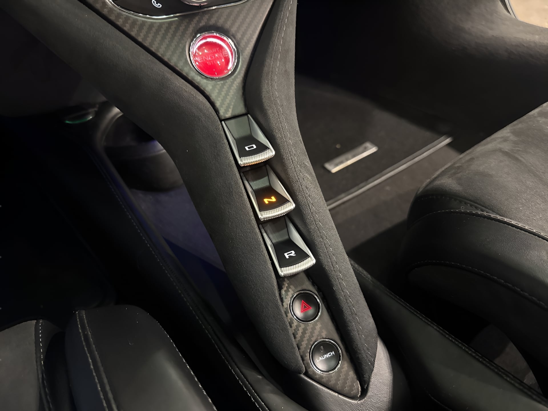 2018 McLaren 720S Base - Photo 15