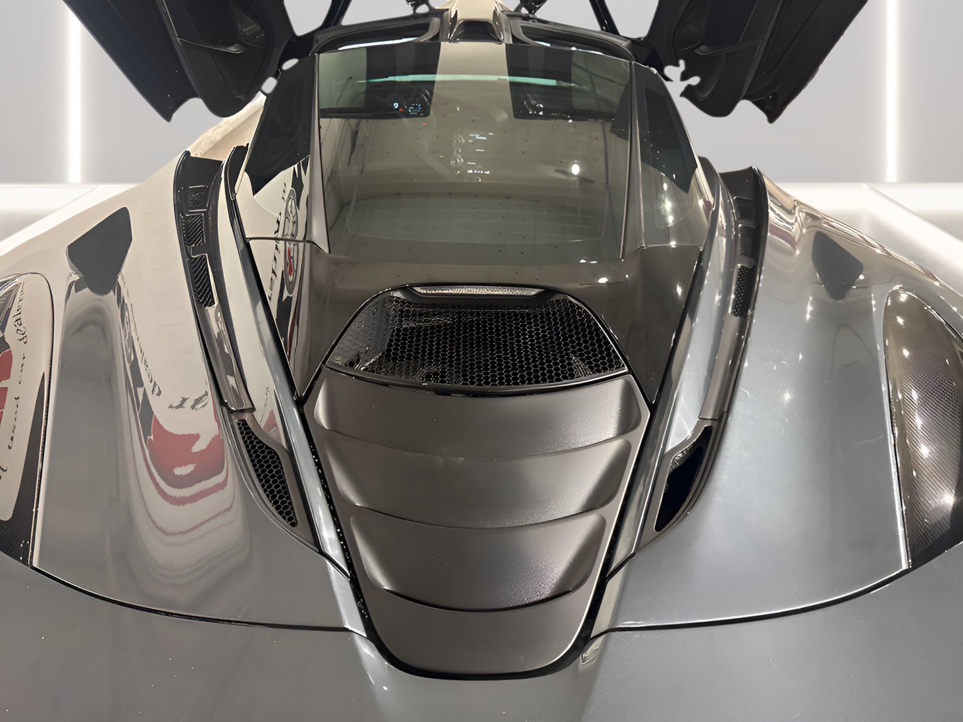 2018 McLaren 720S Base - Photo 16