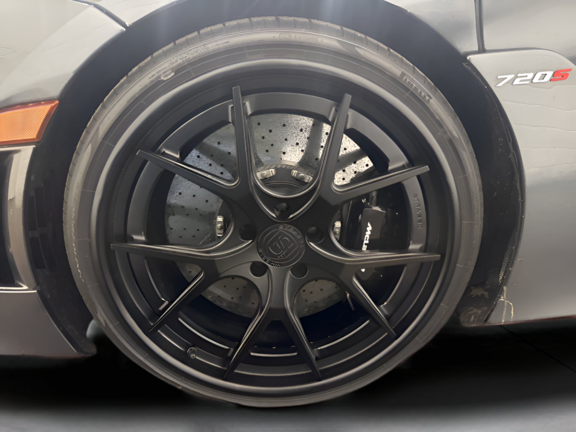 2018 McLaren 720S Base - Photo 18