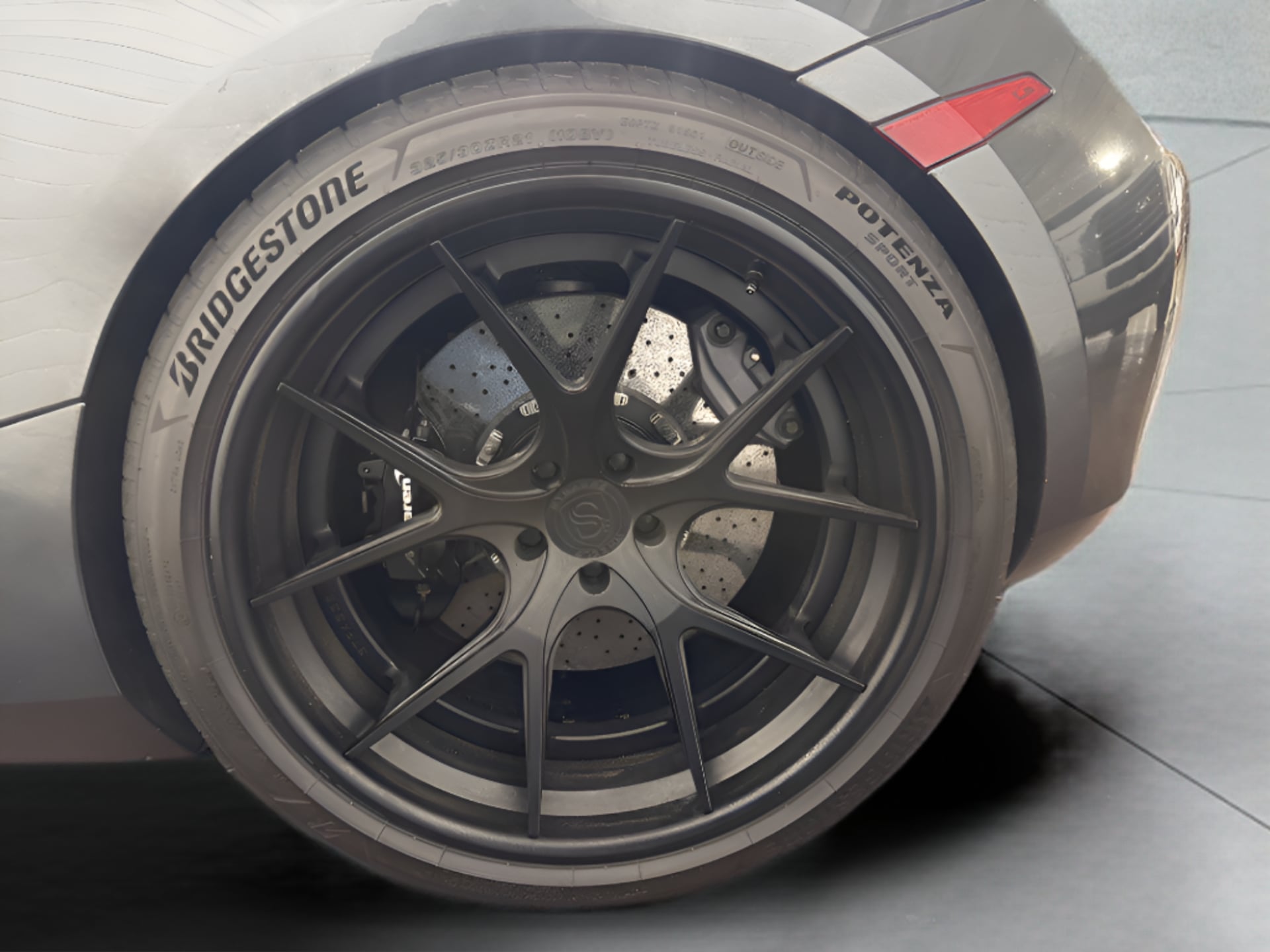 2018 McLaren 720S Base - Photo 19