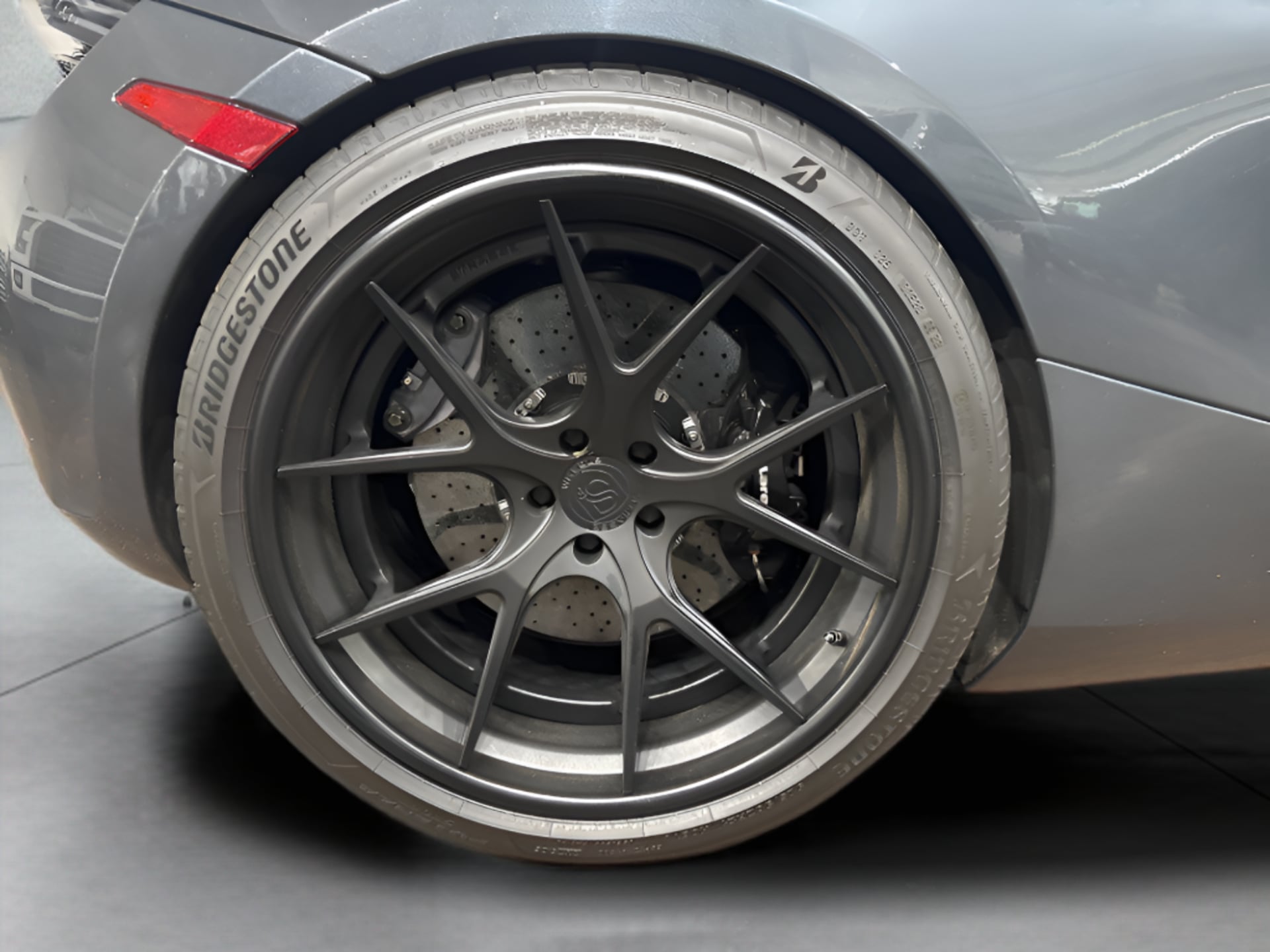 2018 McLaren 720S Base - Photo 20