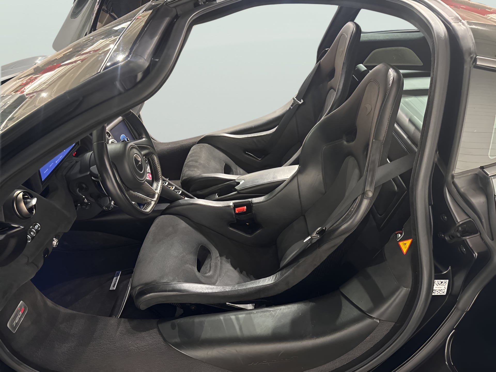 2018 McLaren 720S Base - Photo 23