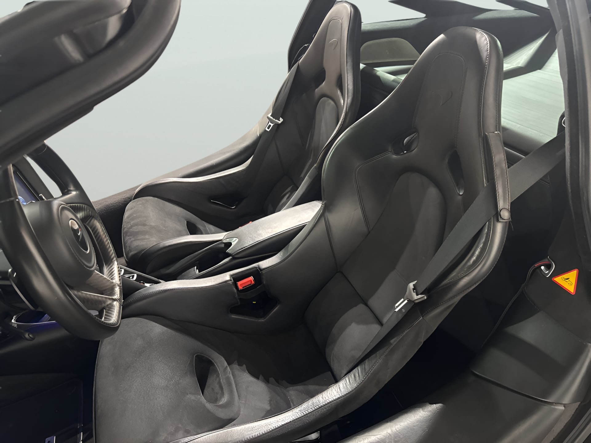 2018 McLaren 720S Base - Photo 24