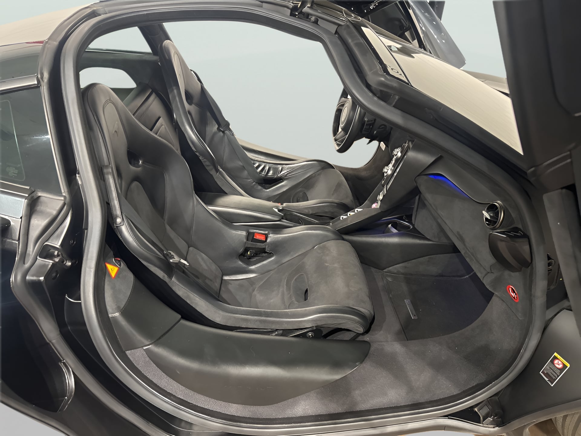 2018 McLaren 720S Base - Photo 25