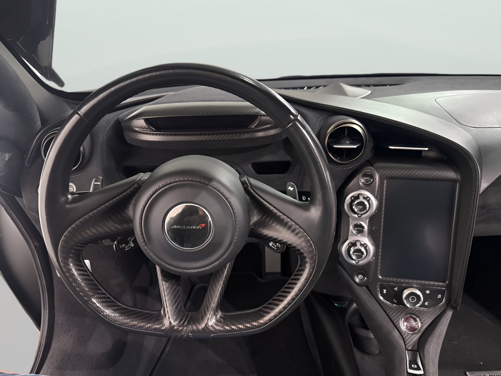 2018 McLaren 720S Base - Photo 27