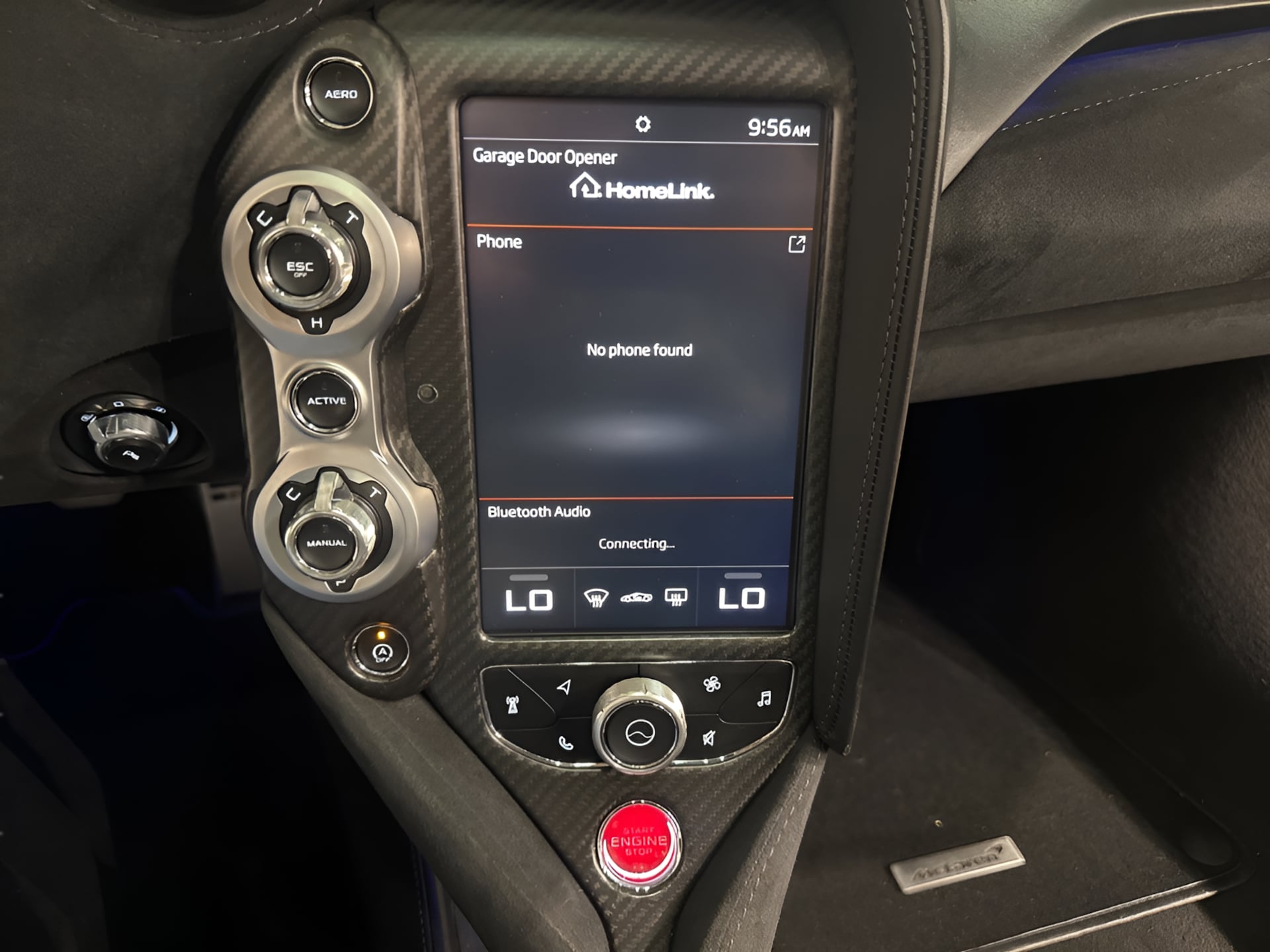 2018 McLaren 720S Base - Photo 28