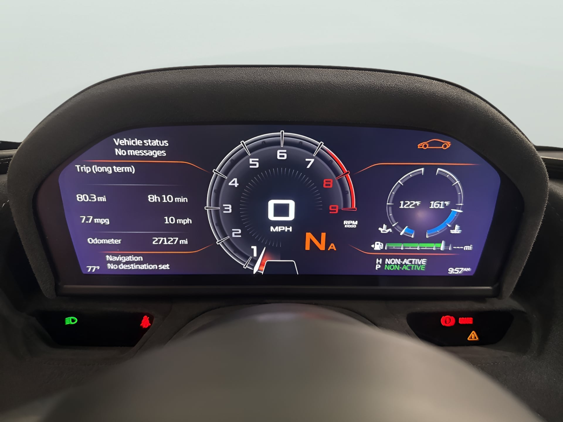 2018 McLaren 720S Base - Photo 29