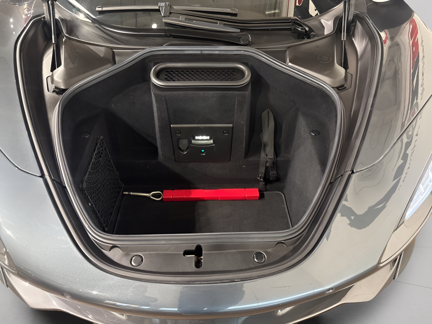 2018 McLaren 720S Base - Photo 31