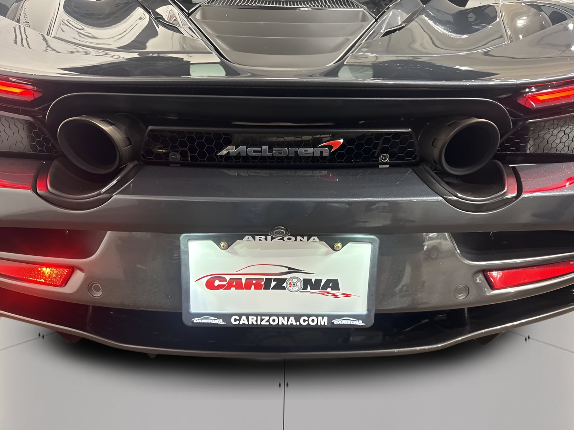 2018 McLaren 720S Base - Photo 32