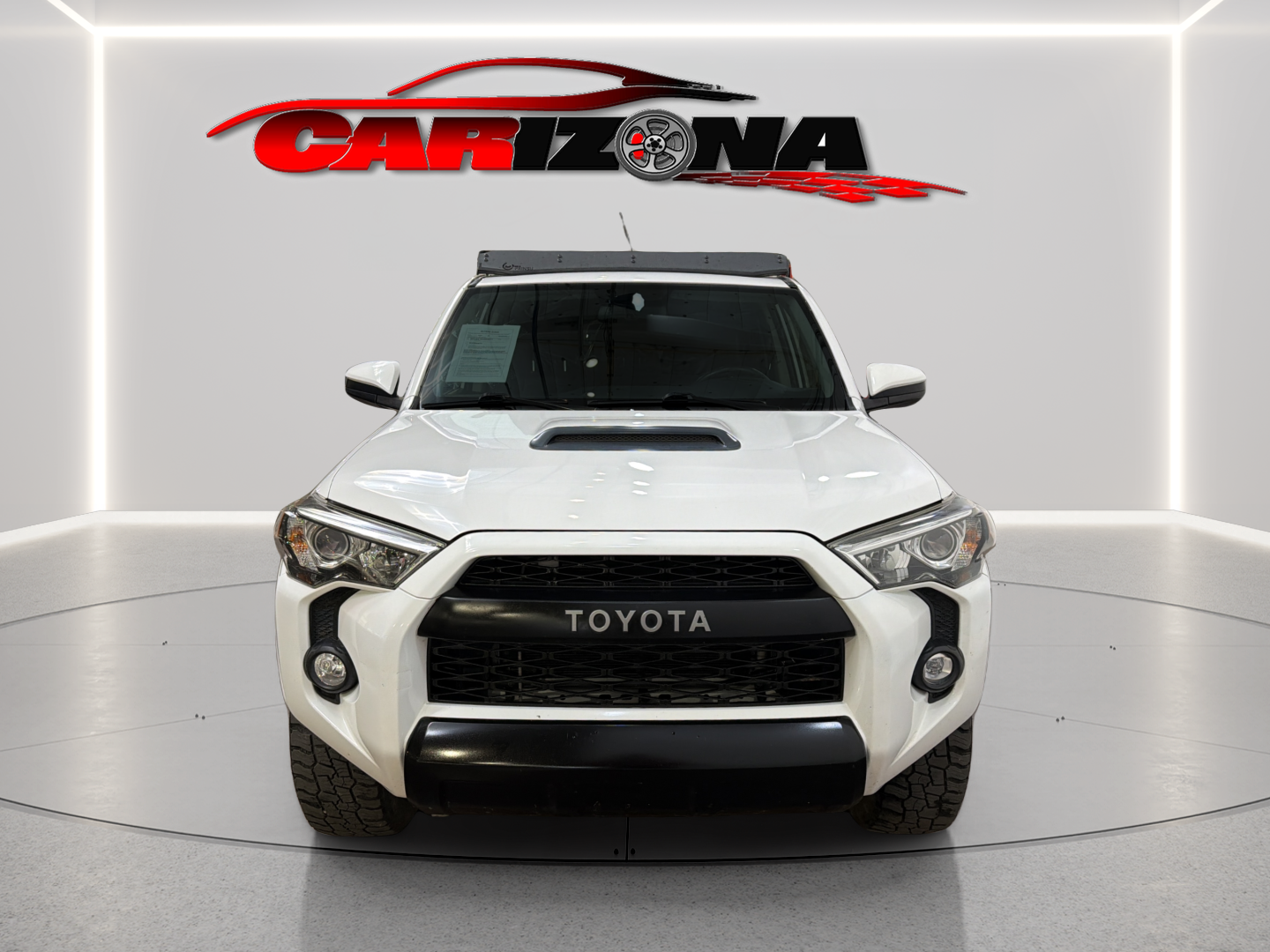 View vehicle photo 2